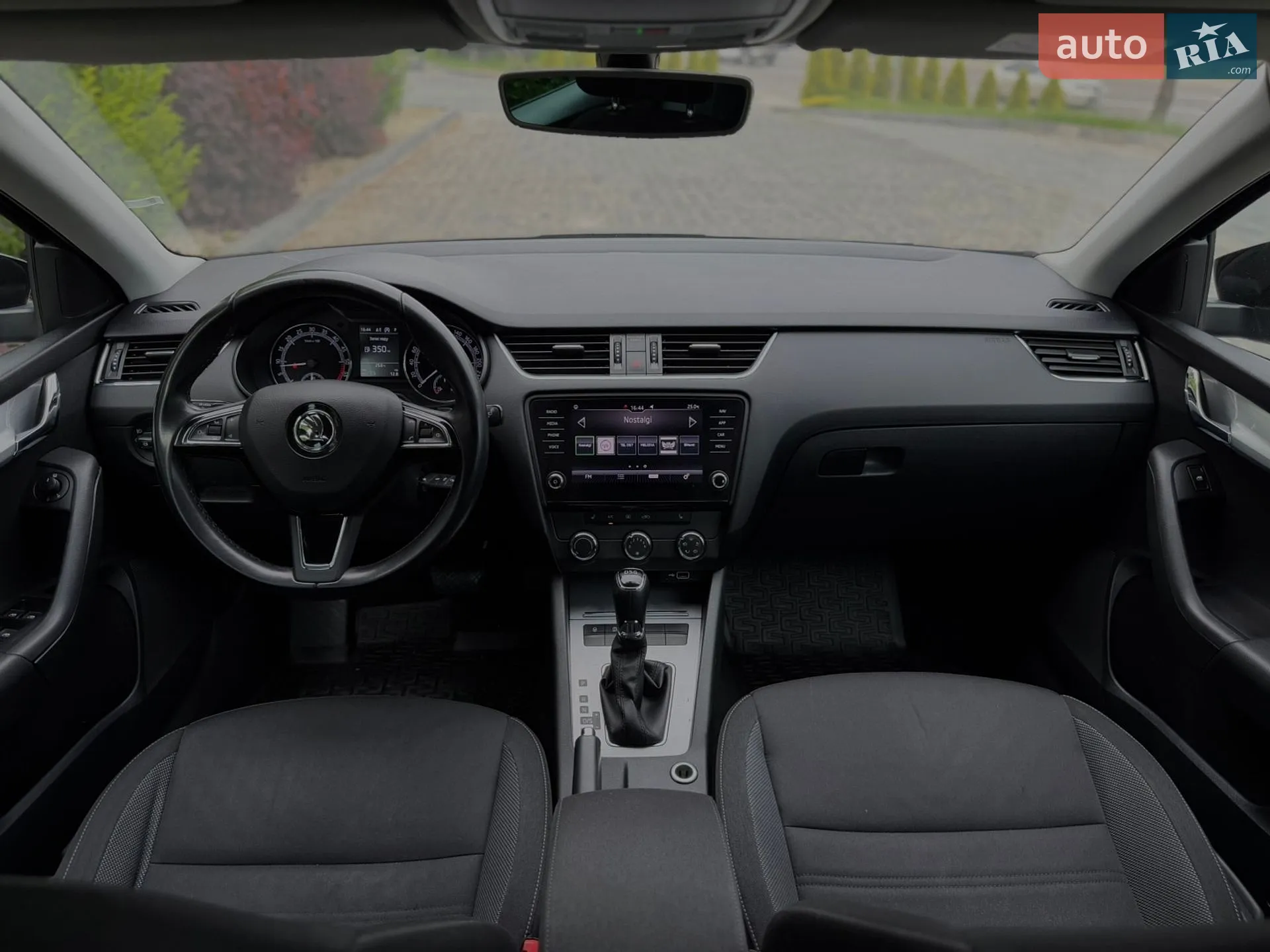 2018 Skoda Octavia - мініатюра 49