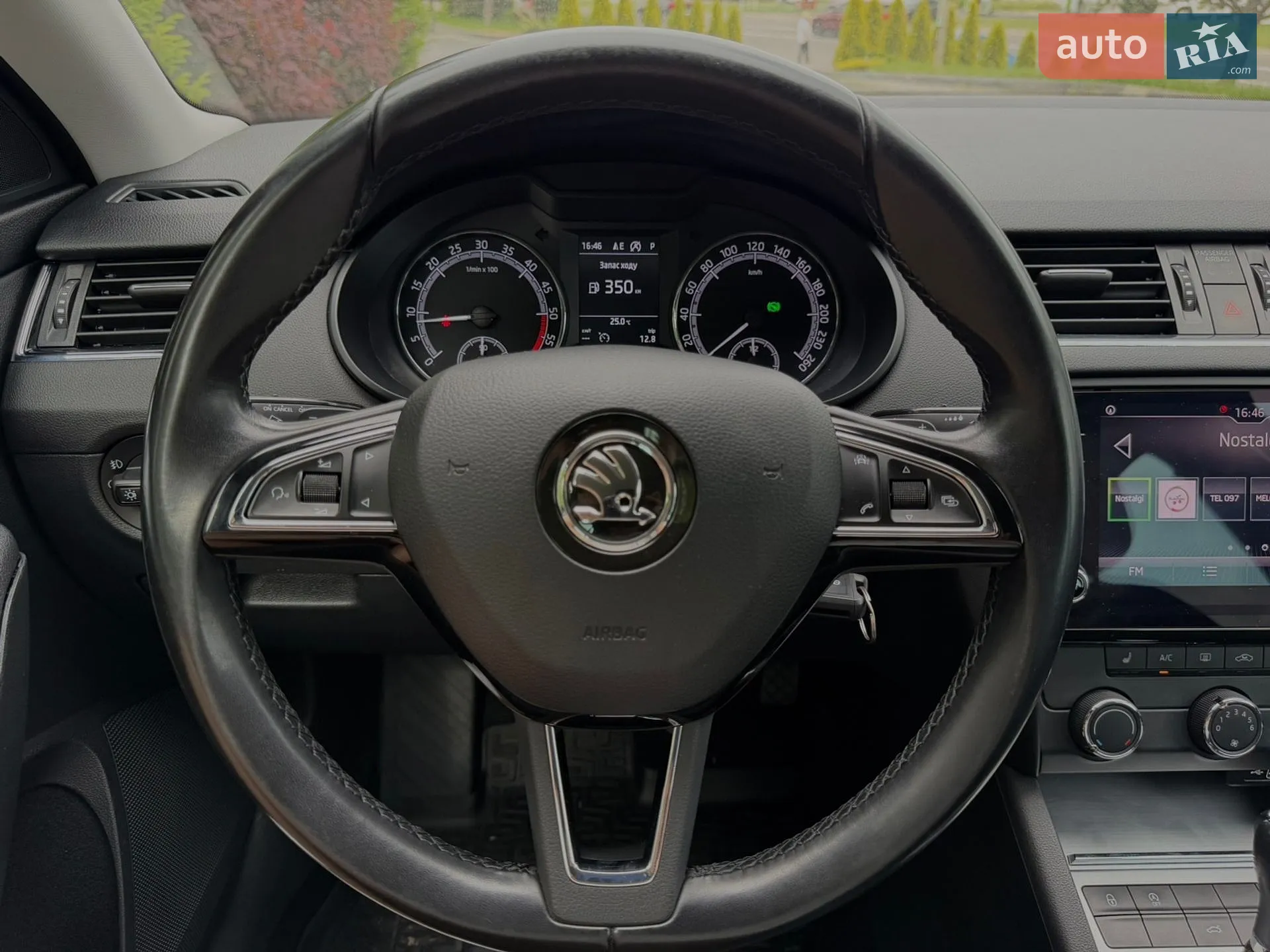 2018 Skoda Octavia - мініатюра 54