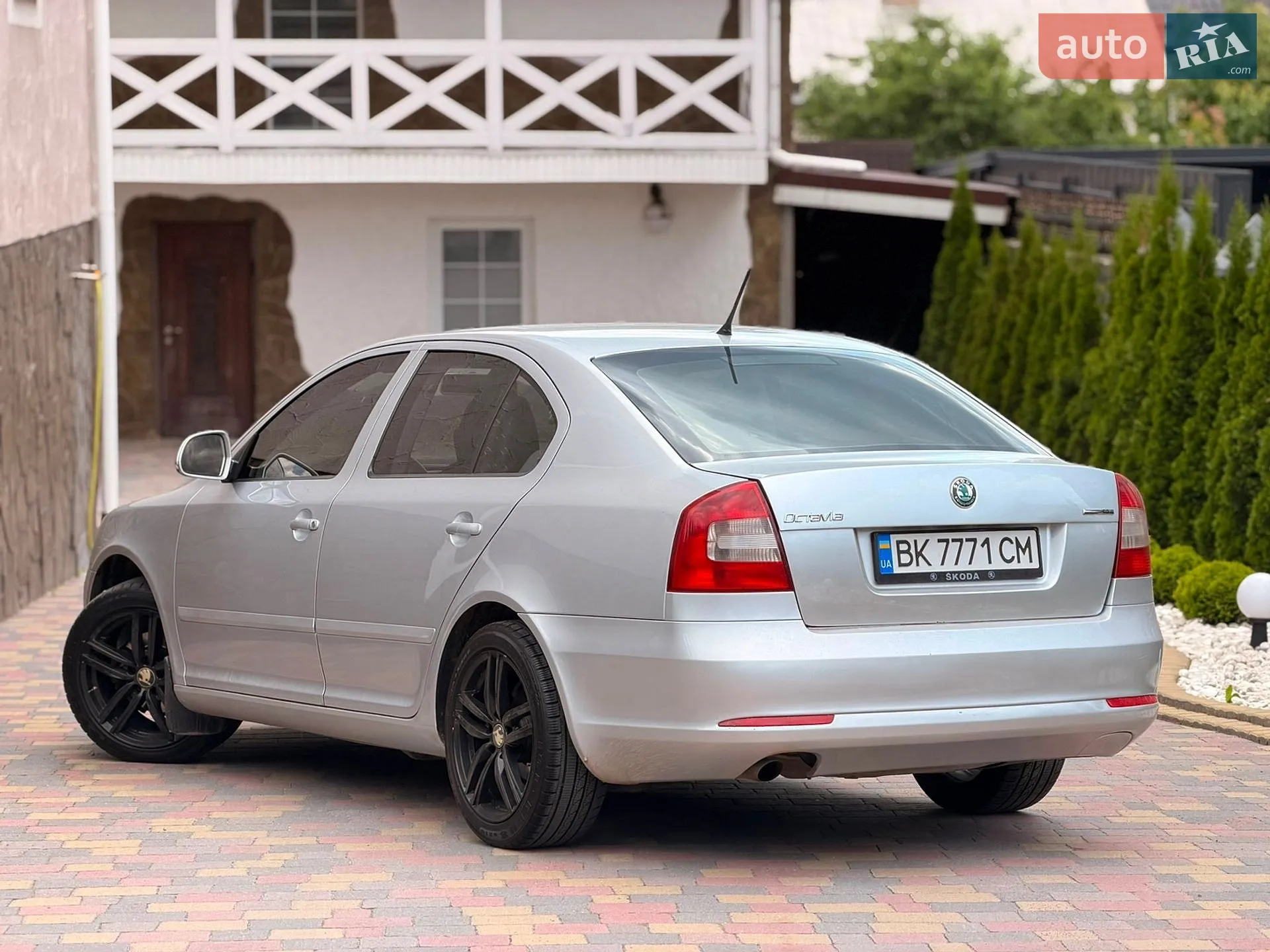 2012 Skoda Octavia - мініатюра 15