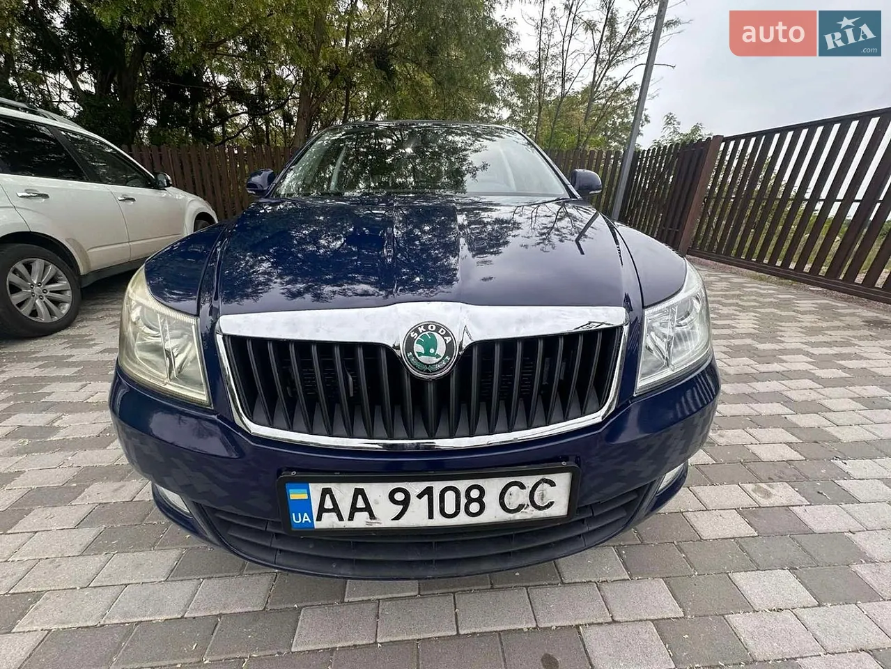 2010 Skoda Octavia - мініатюра 28