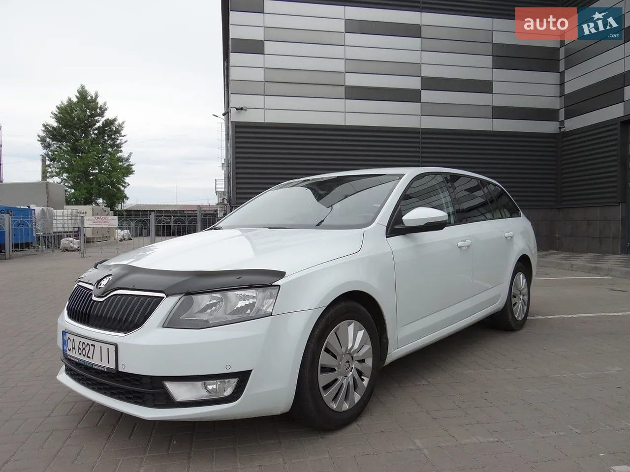 2016 Skoda Octavia - мініатюра 34