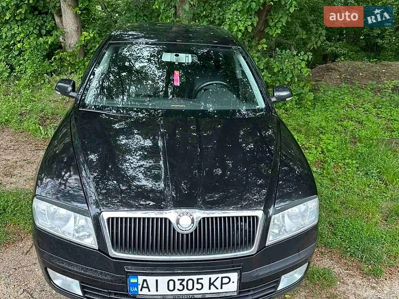 Skoda Octavia 2009 VIN TMBKK61Z0A2008446 фото оголошення 17 з 52