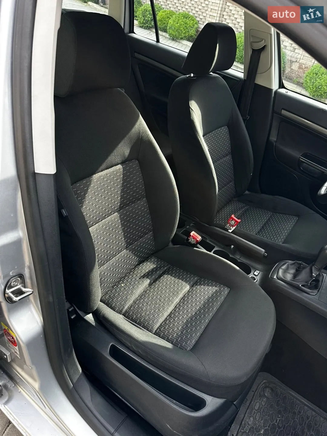 2011 Skoda Octavia - мініатюра 7