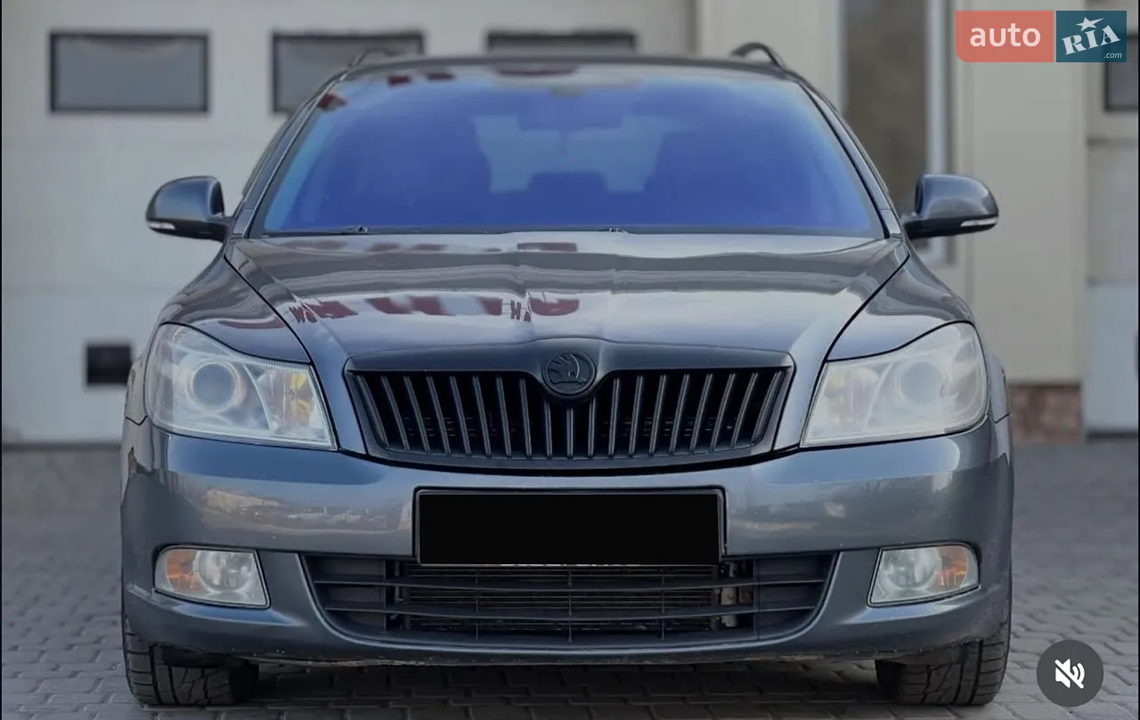 2012 Skoda Octavia - мініатюра 15