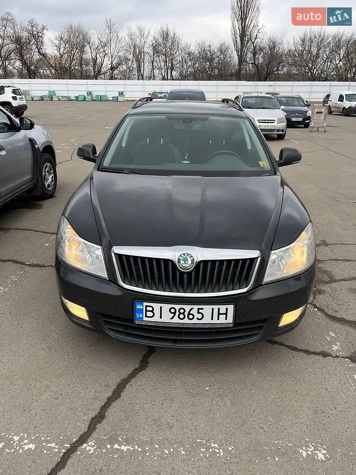 2013 Skoda Octavia - мініатюра 34