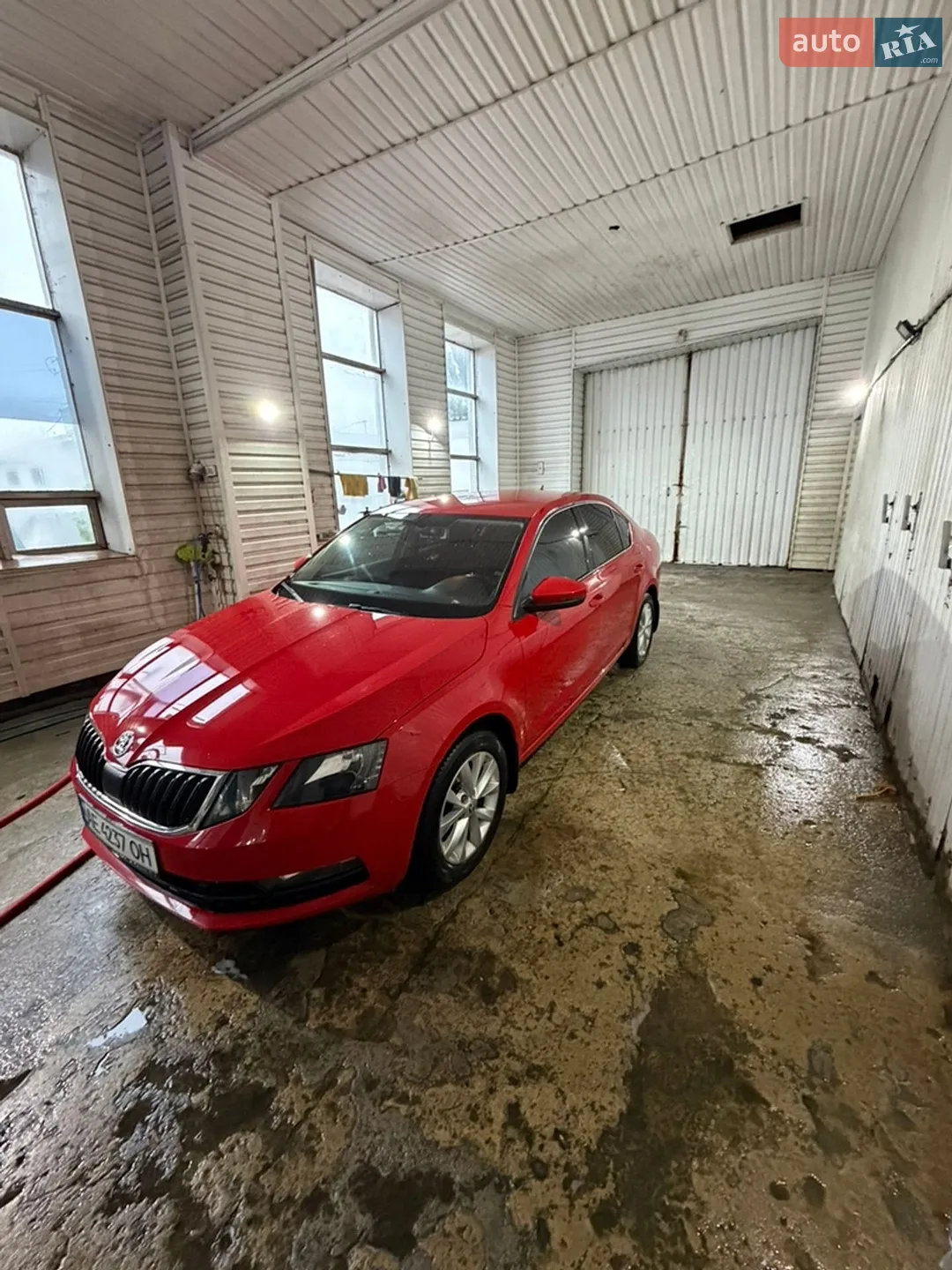 2020 Skoda Octavia - мініатюра 8