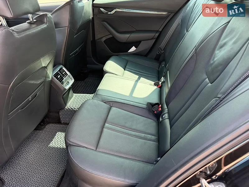 Skoda Octavia 2020 VIN TMBJJ7NX0MY043485 фото оголошення 41 з 77