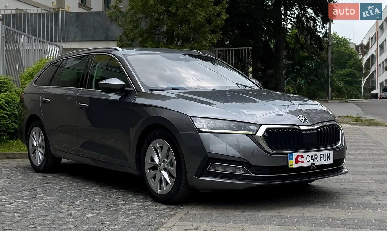 2020 Volkswagen Atlas - мініатюра 34