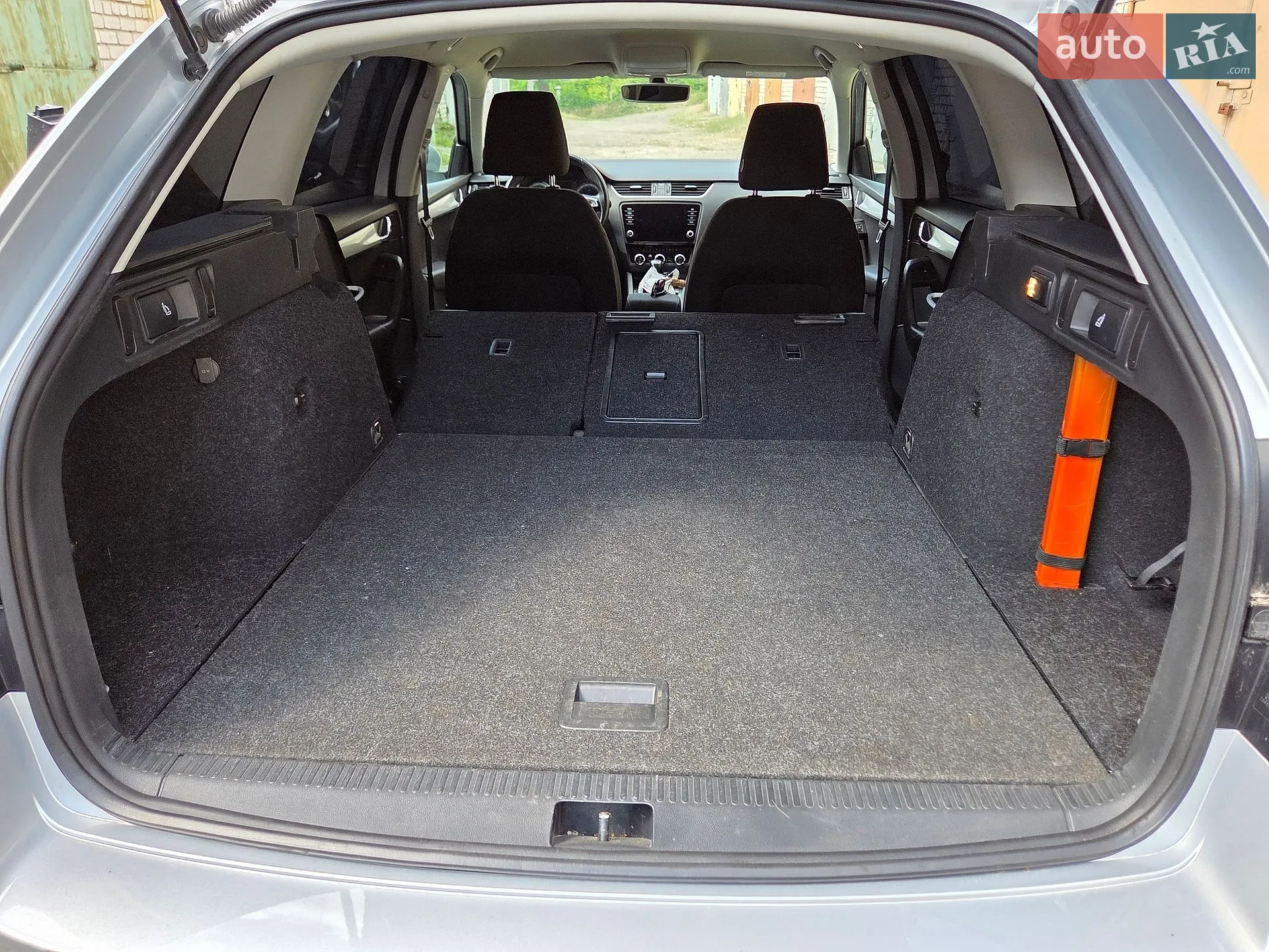2019 Skoda Octavia - мініатюра 49