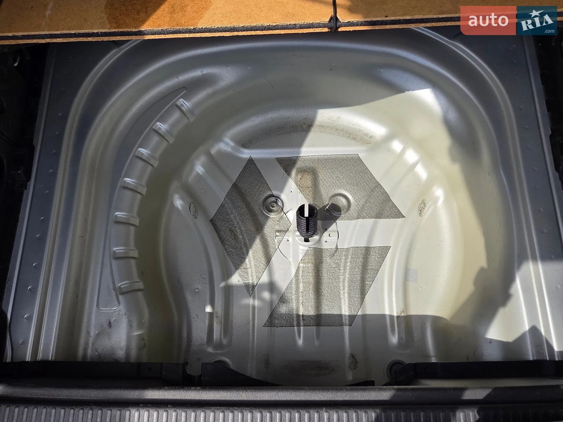 2019 Skoda Octavia - мініатюра 60