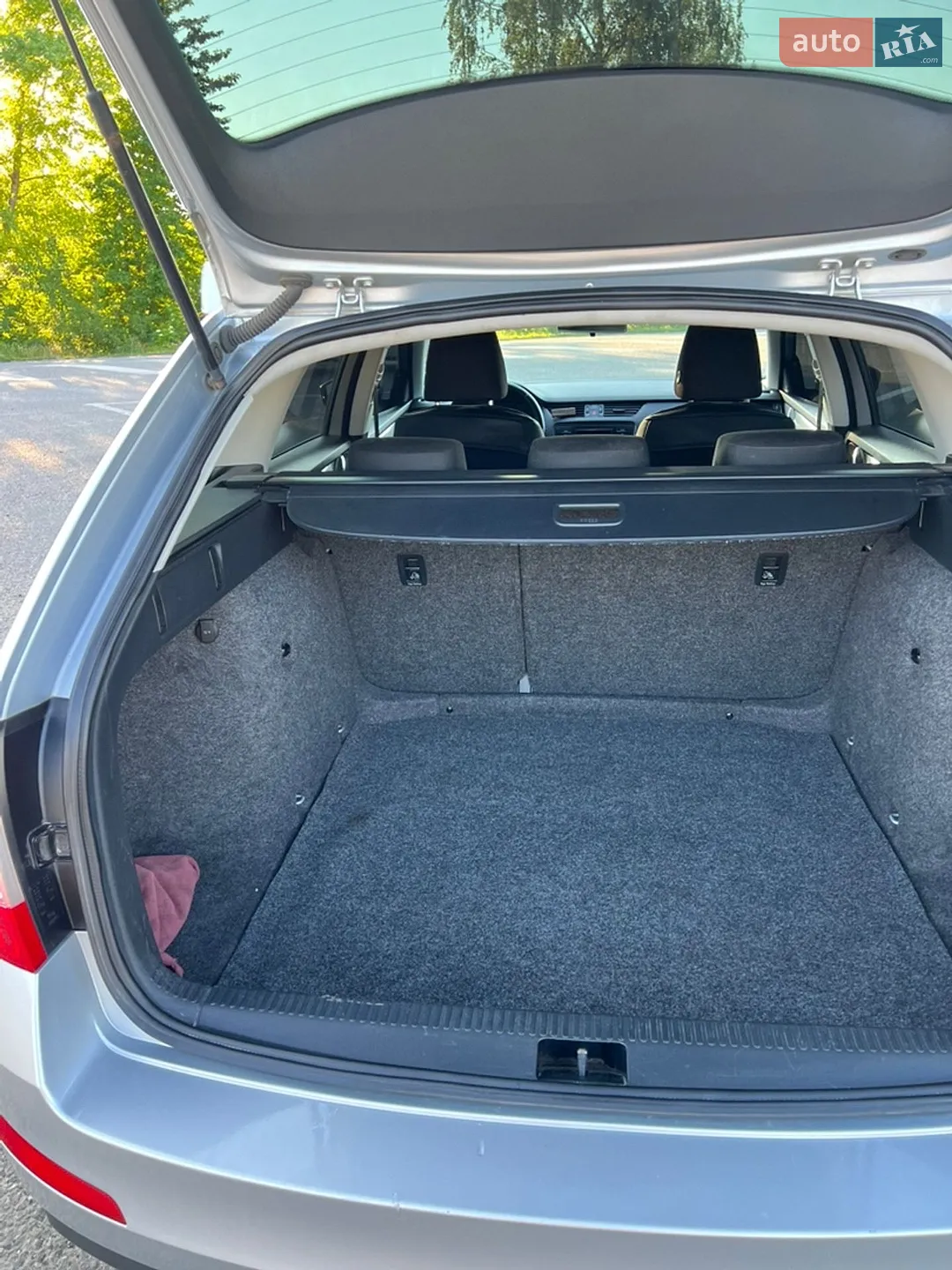 2013 Skoda Octavia - мініатюра 14