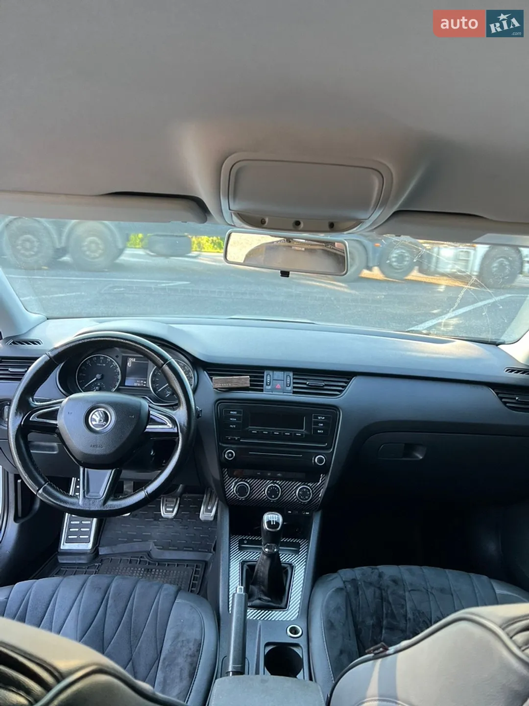 2013 Skoda Octavia - мініатюра 19