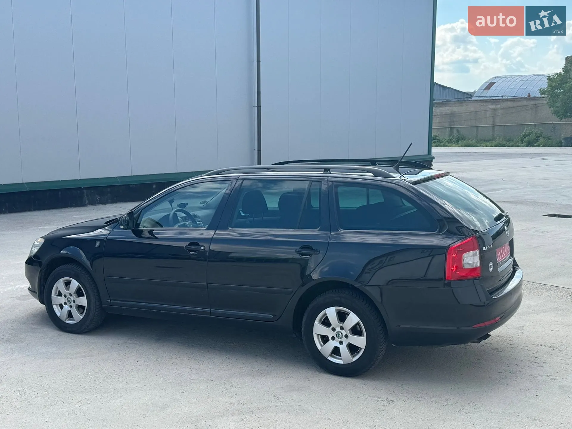 2013 Skoda Octavia - мініатюра 6