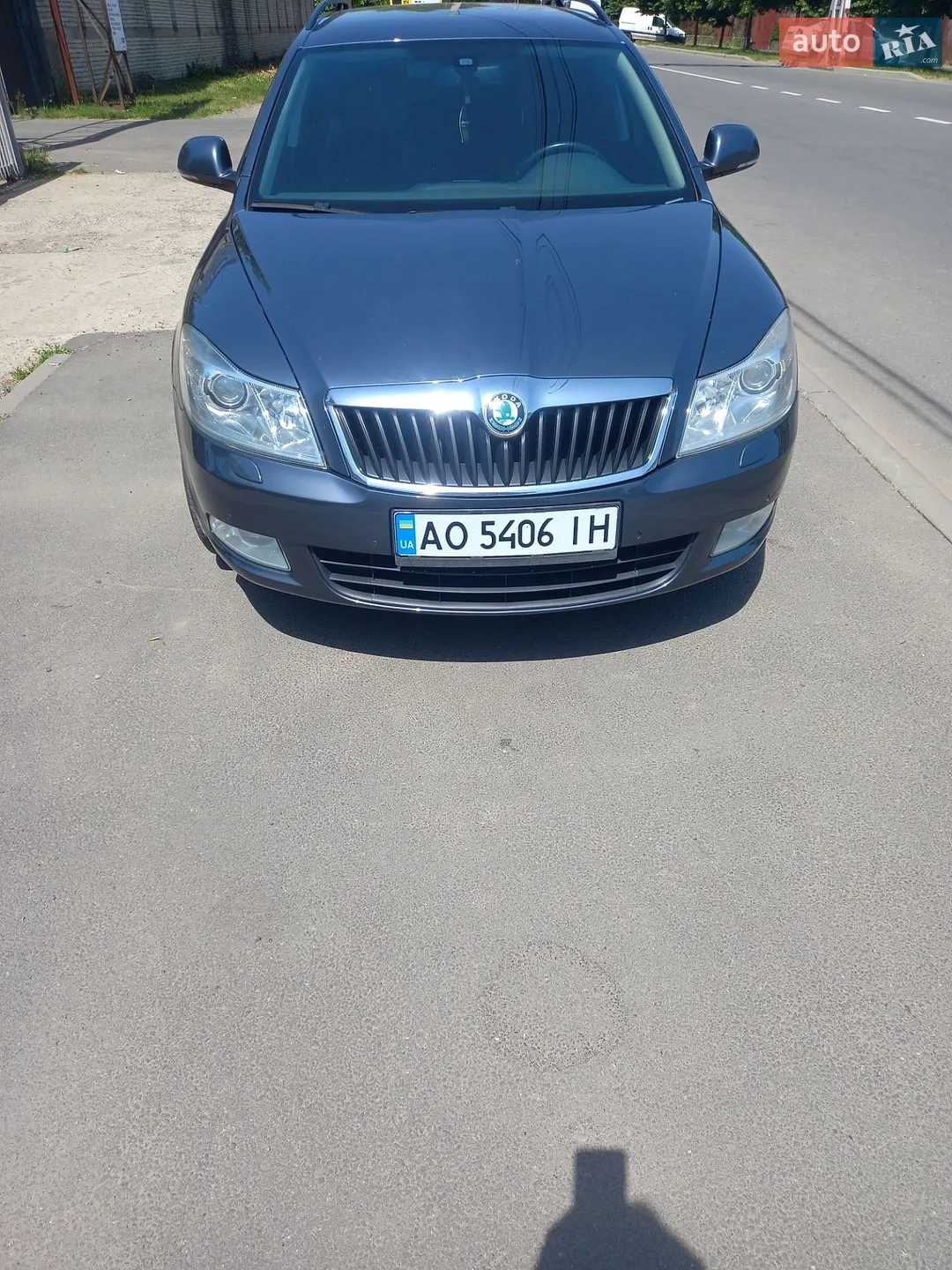 2011 Skoda Octavia - мініатюра 7