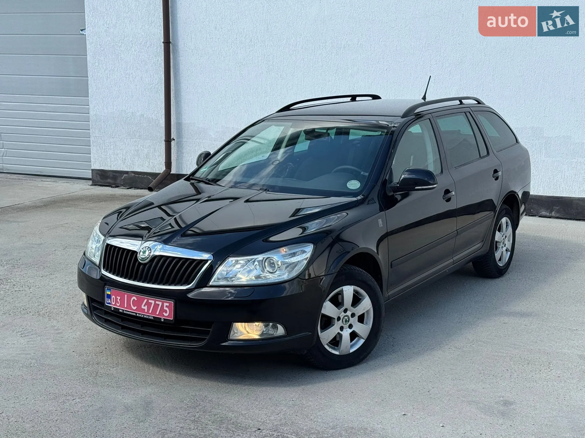 2013 Skoda Octavia - мініатюра 14