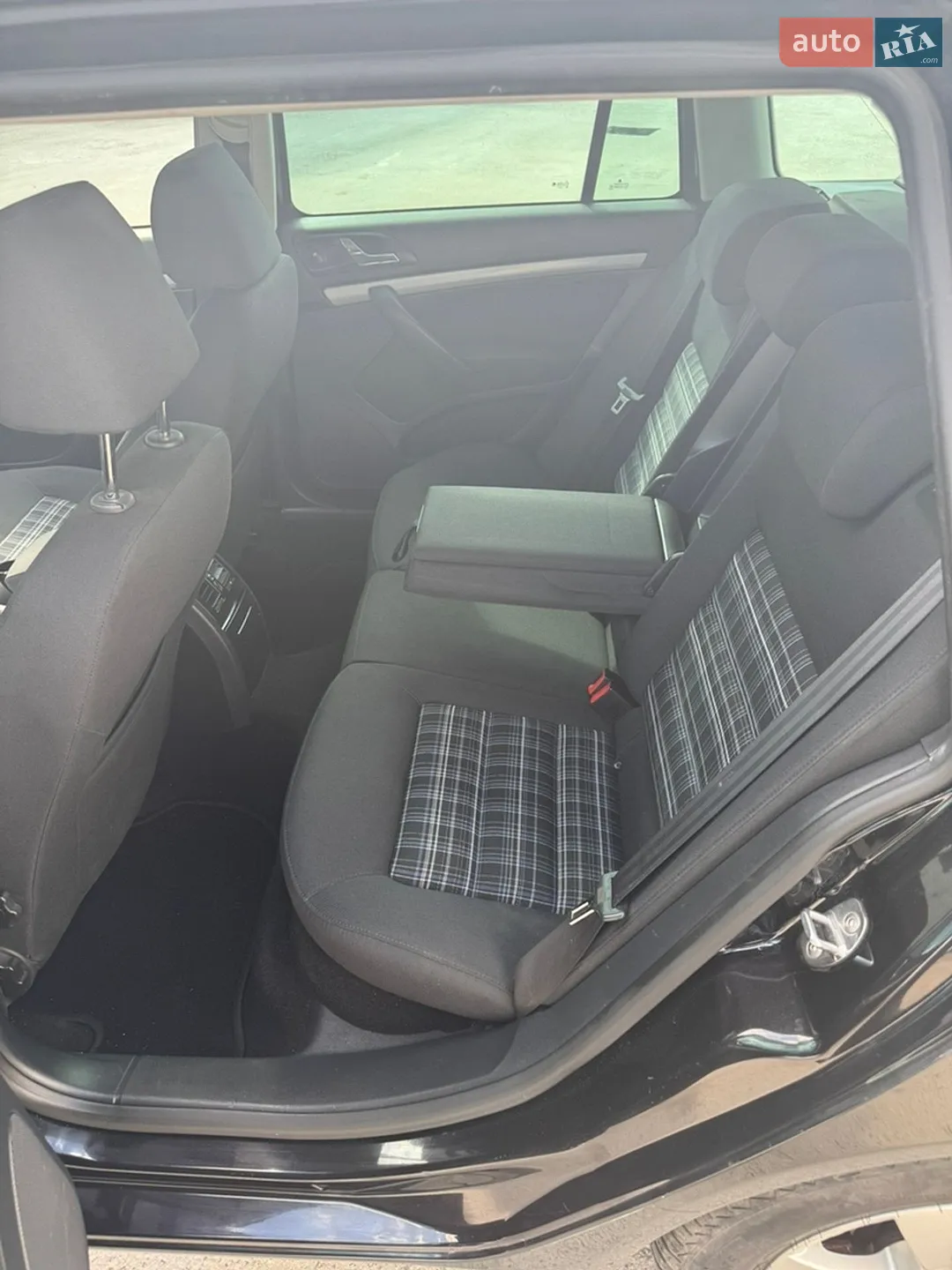 2013 Skoda Octavia - мініатюра 30