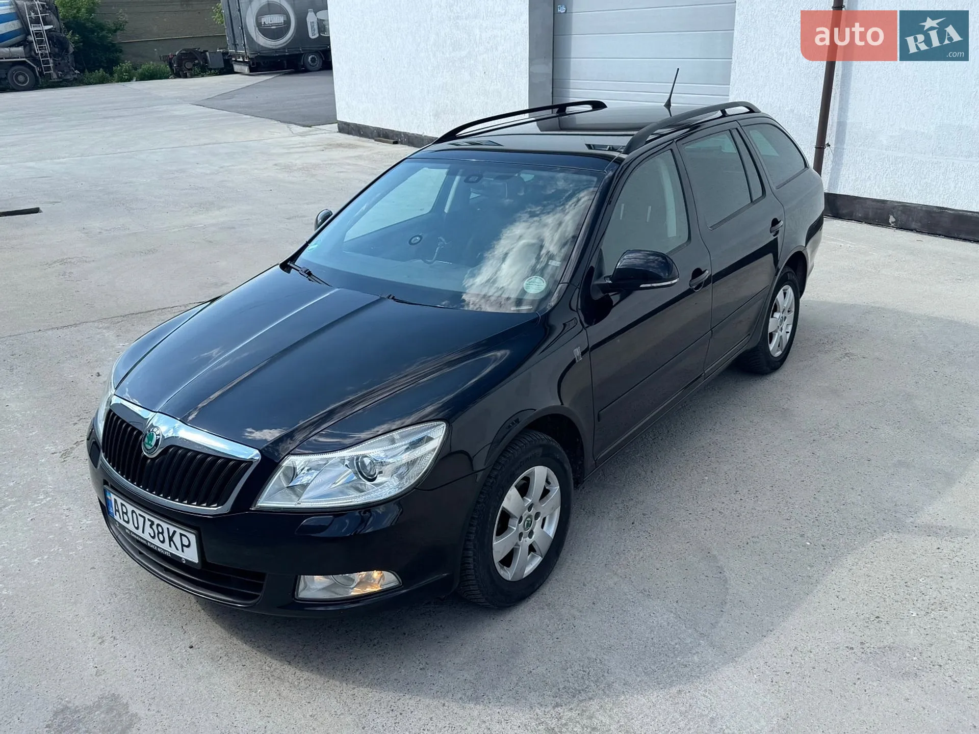 2013 Skoda Octavia - мініатюра 74