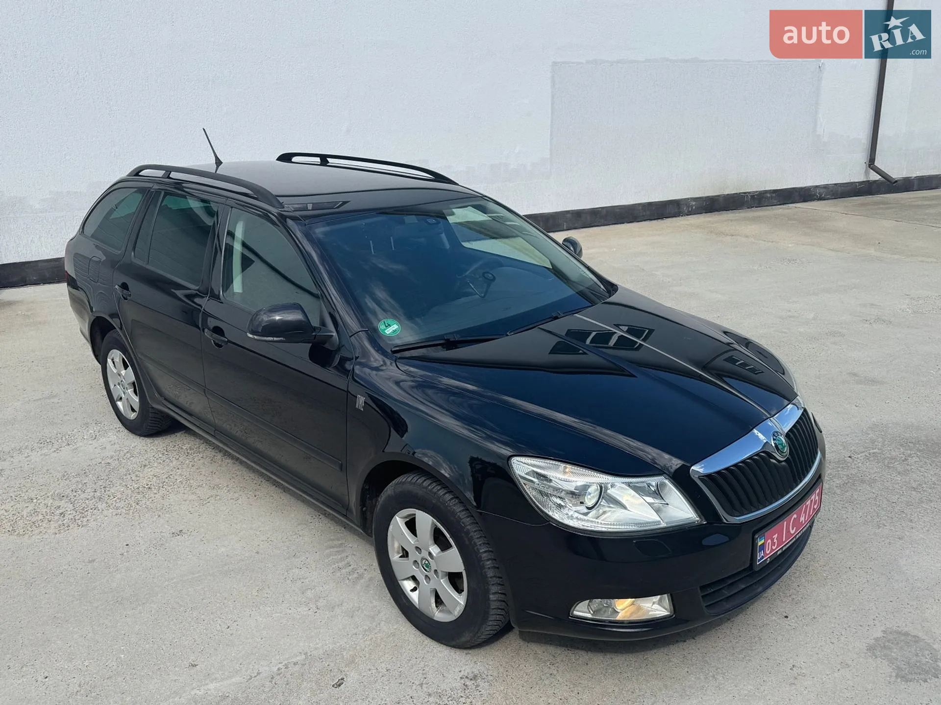 2013 Skoda Octavia - мініатюра 90