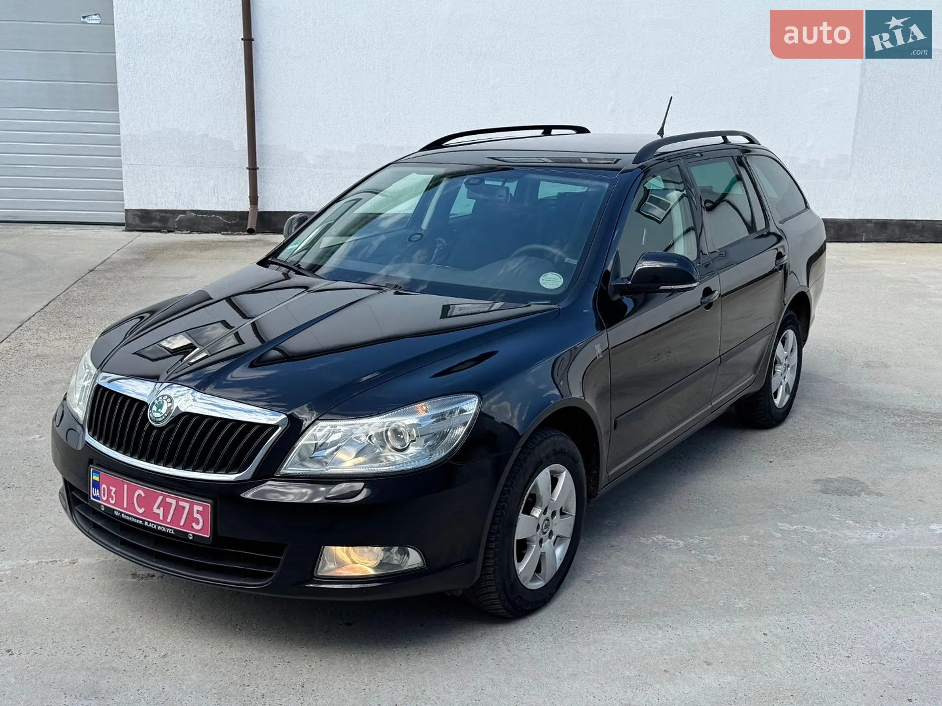 2013 Skoda Octavia - мініатюра 98