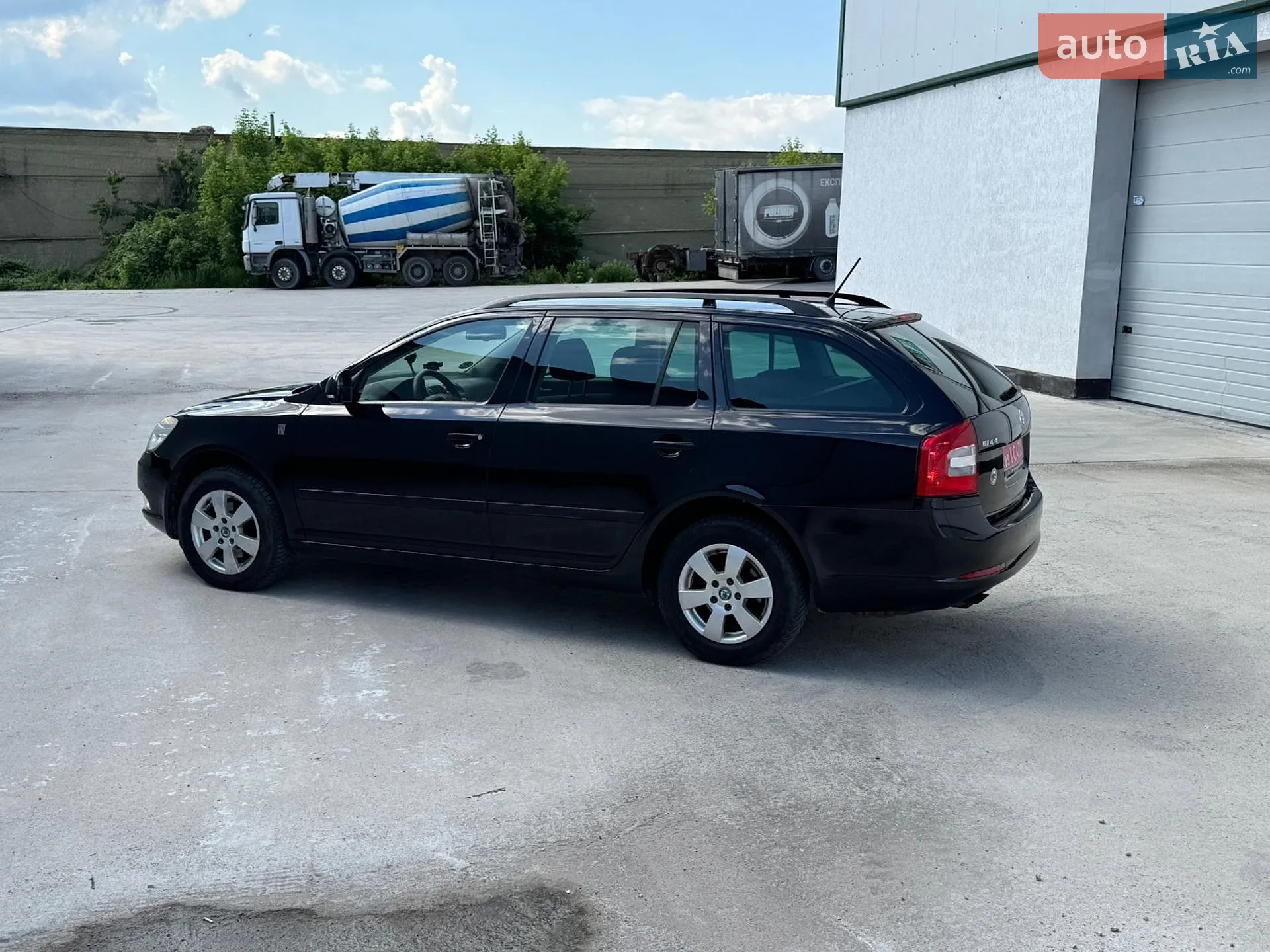 2013 Skoda Octavia - мініатюра 105