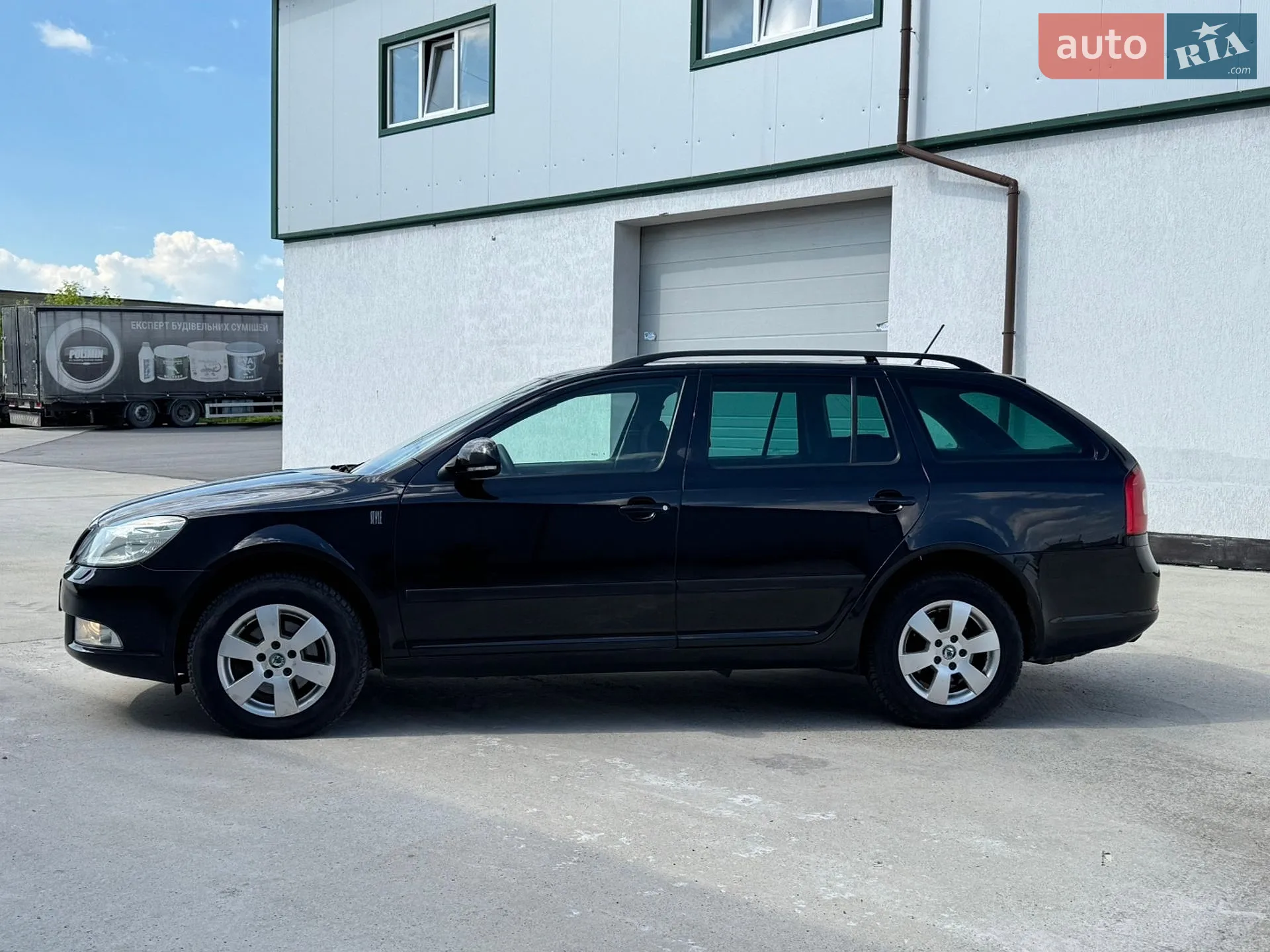 2013 Skoda Octavia - мініатюра 108