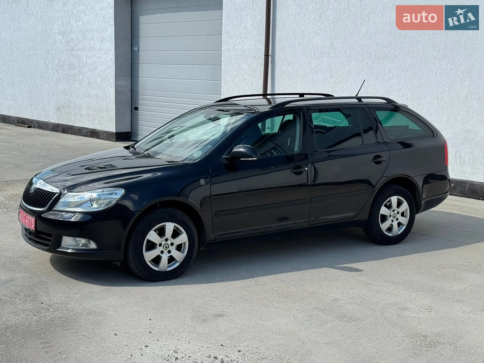 2013 Skoda Octavia - мініатюра 116