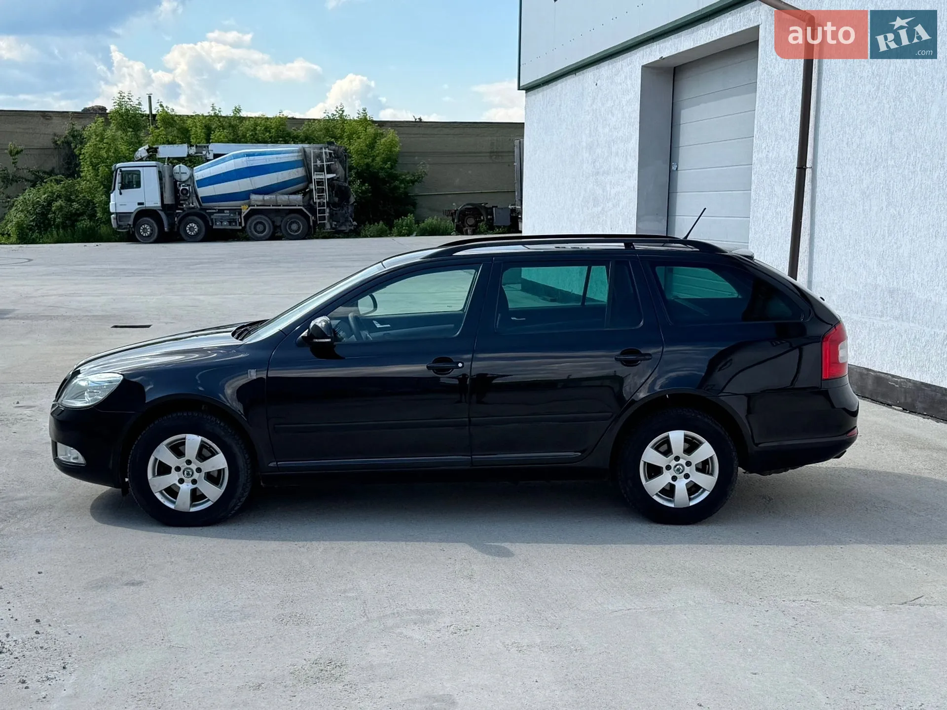 2013 Skoda Octavia - мініатюра 117