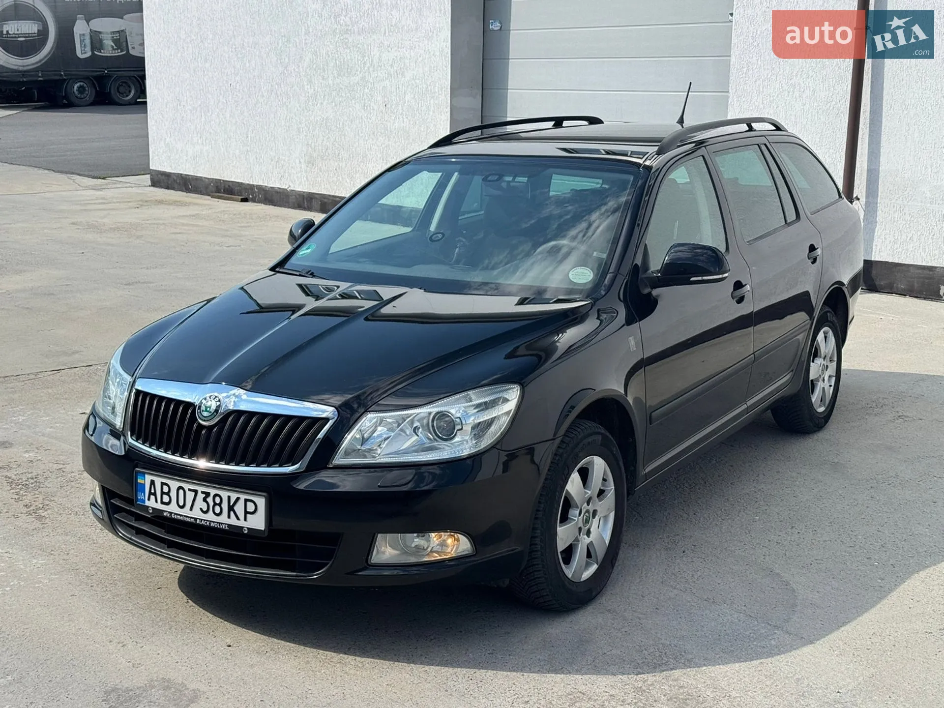 2013 Skoda Octavia - мініатюра 128