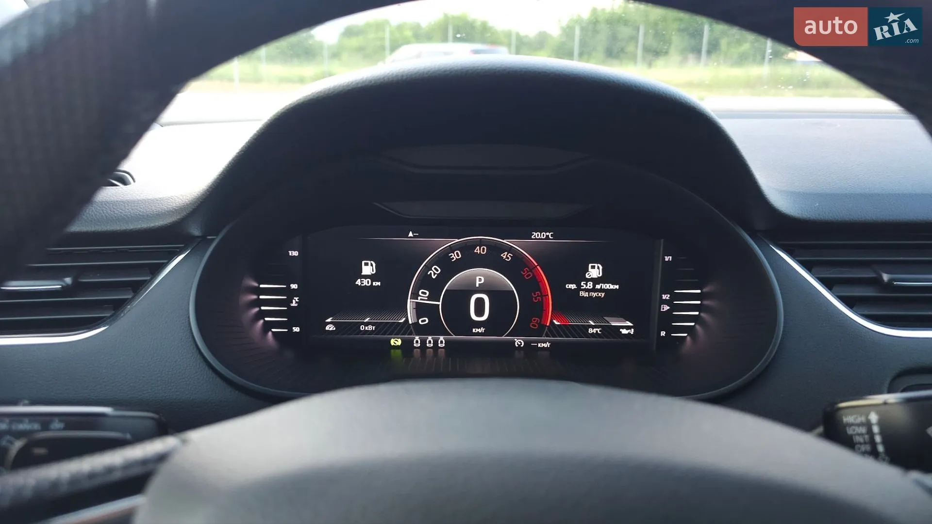 2019 Skoda Octavia - мініатюра 15