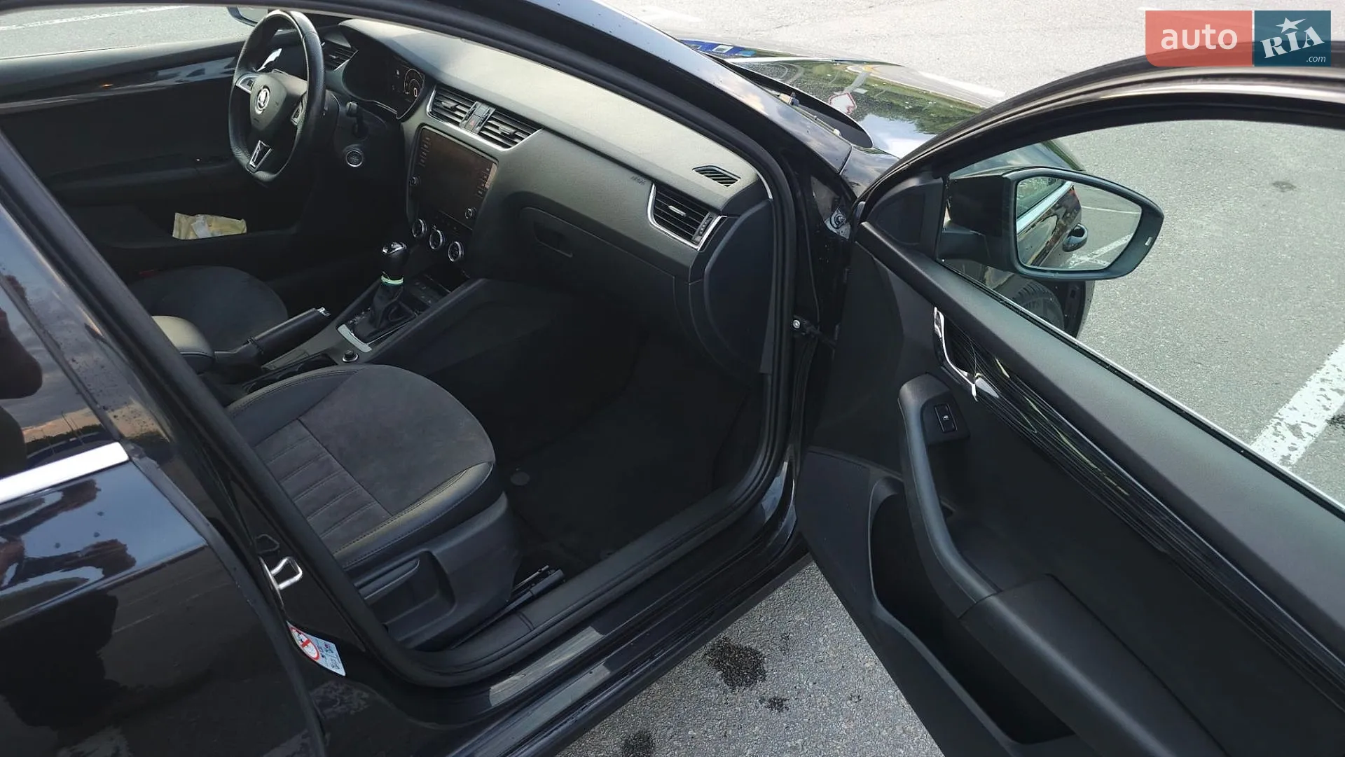 2019 Skoda Octavia - мініатюра 13