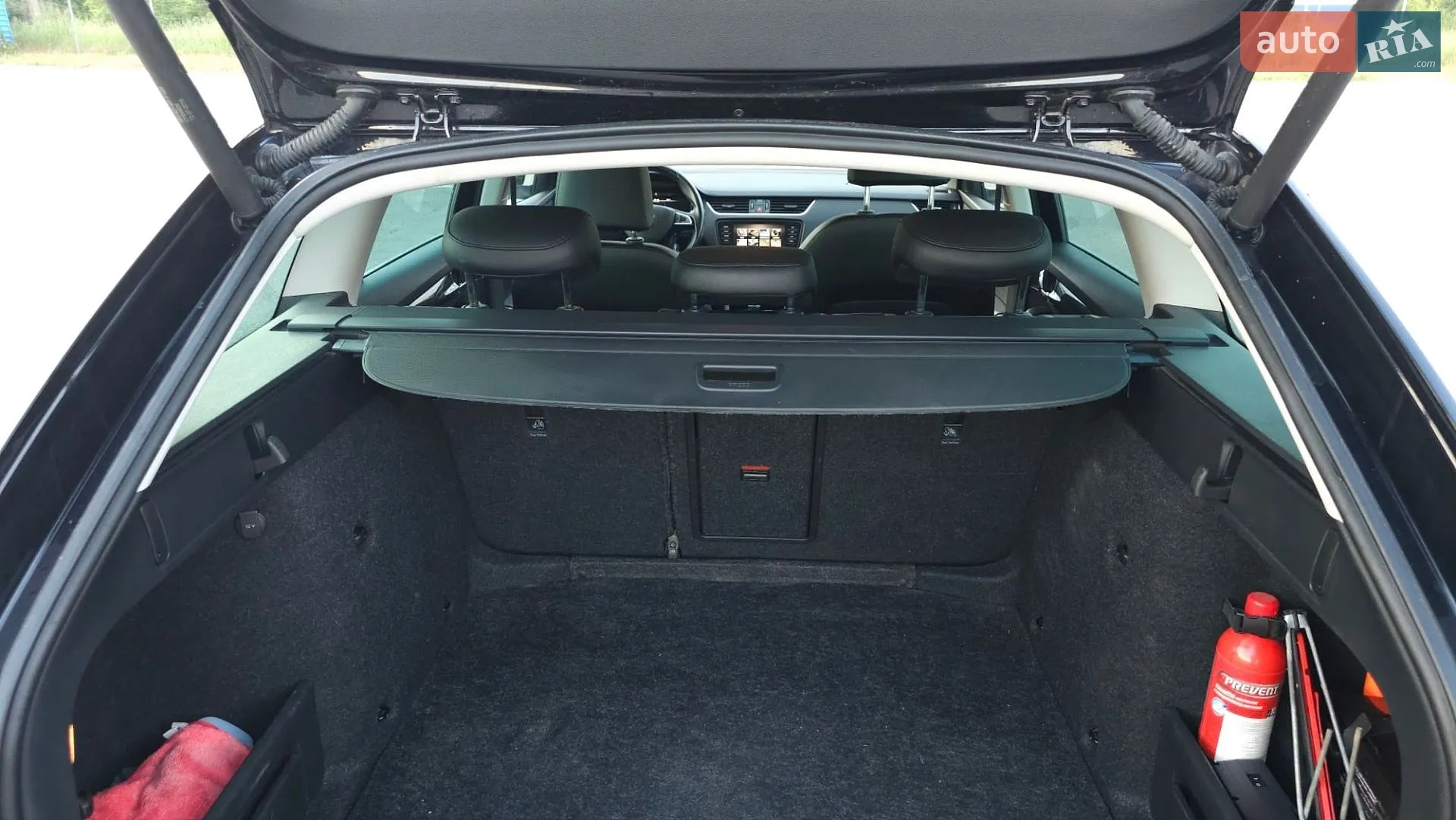 2019 Skoda Octavia - мініатюра 22