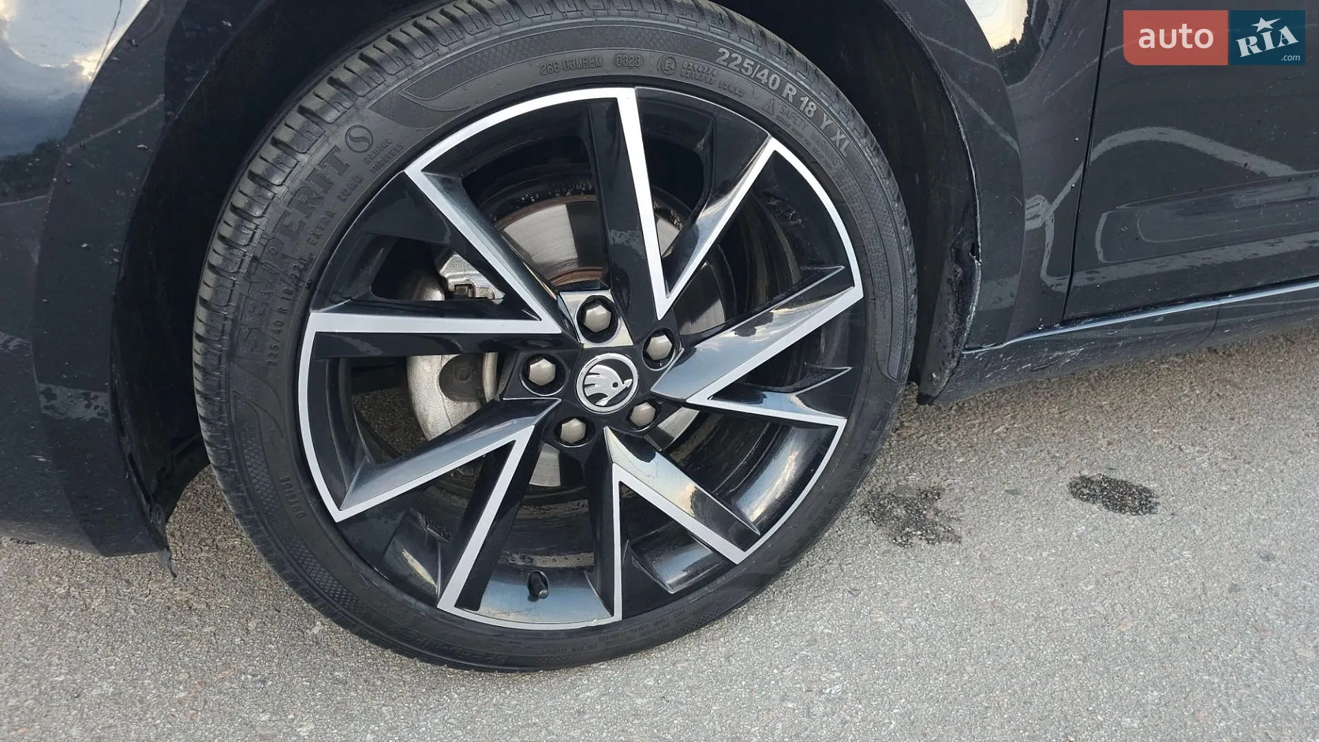2019 Skoda Octavia - мініатюра 26
