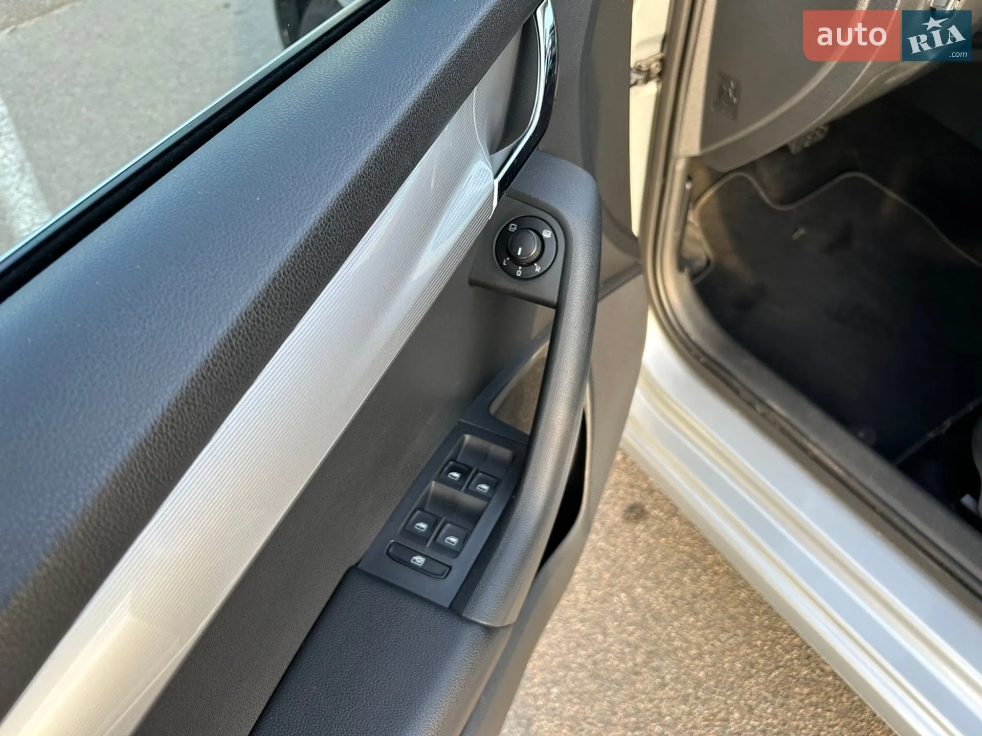 2015 Skoda Octavia - мініатюра 14