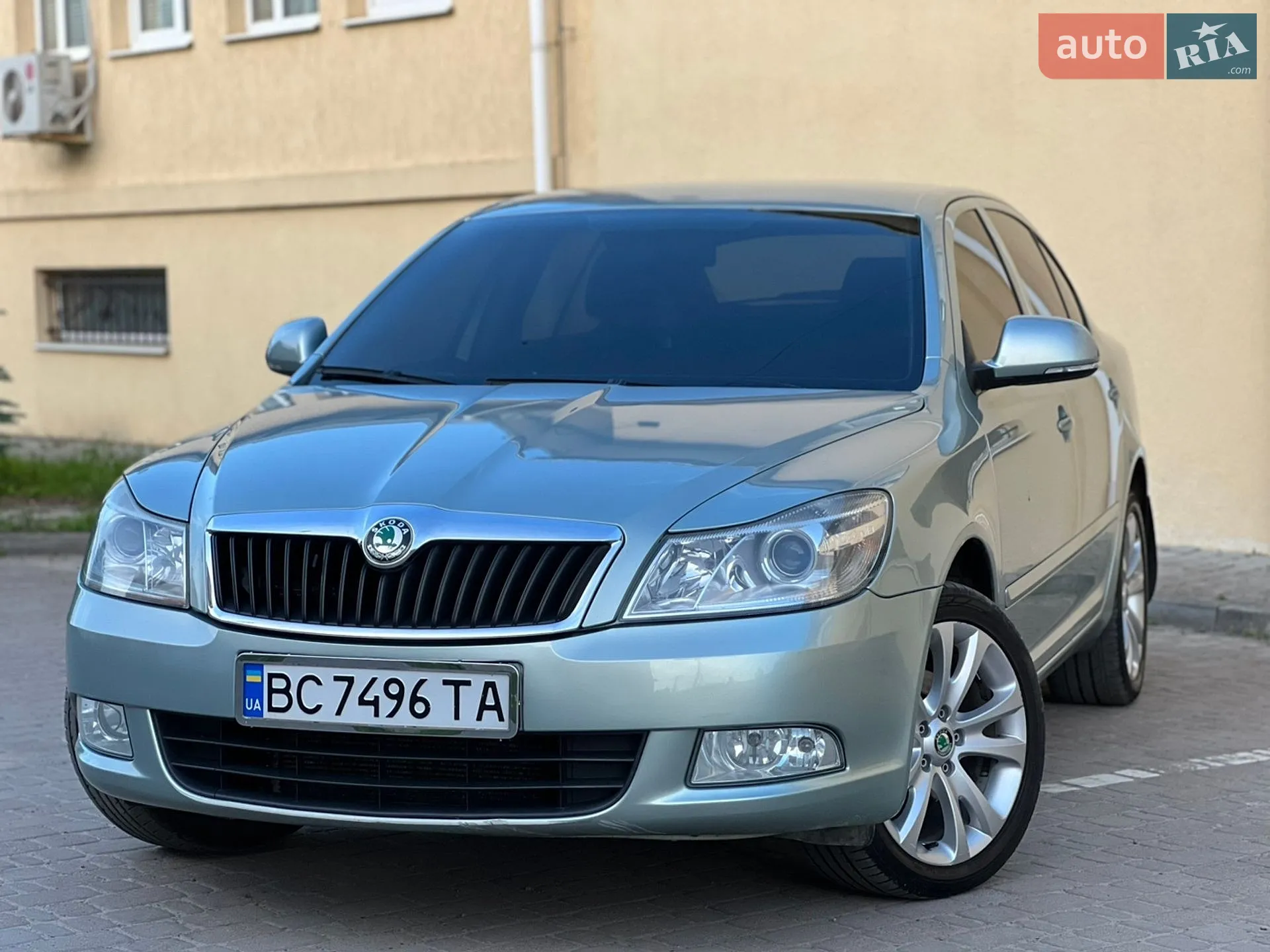 2012 Skoda Octavia - мініатюра 4
