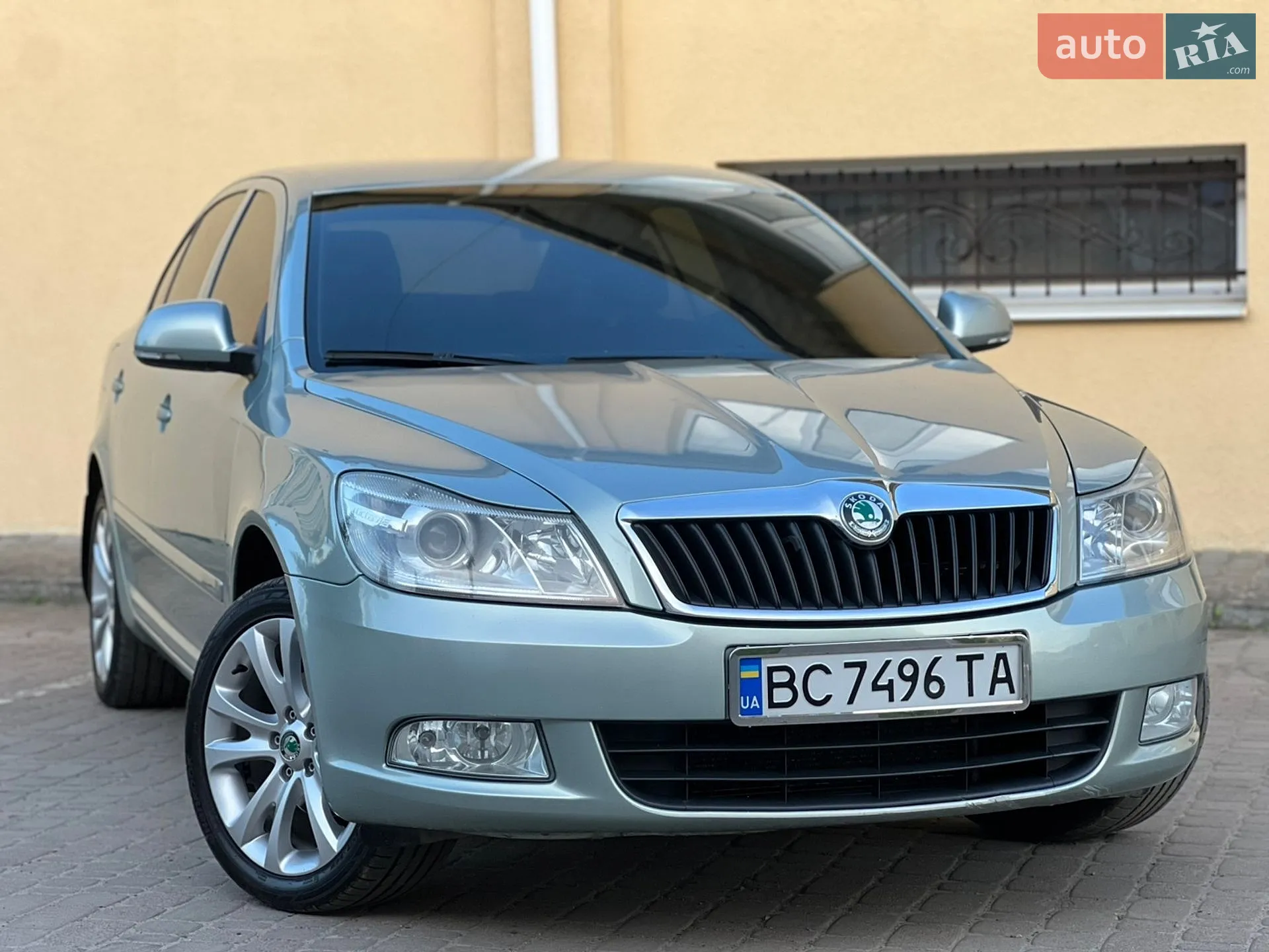 2012 Skoda Octavia - мініатюра 13