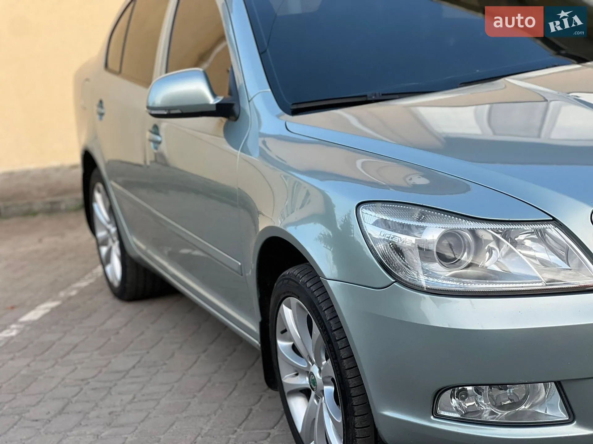 2012 Skoda Octavia - мініатюра 23