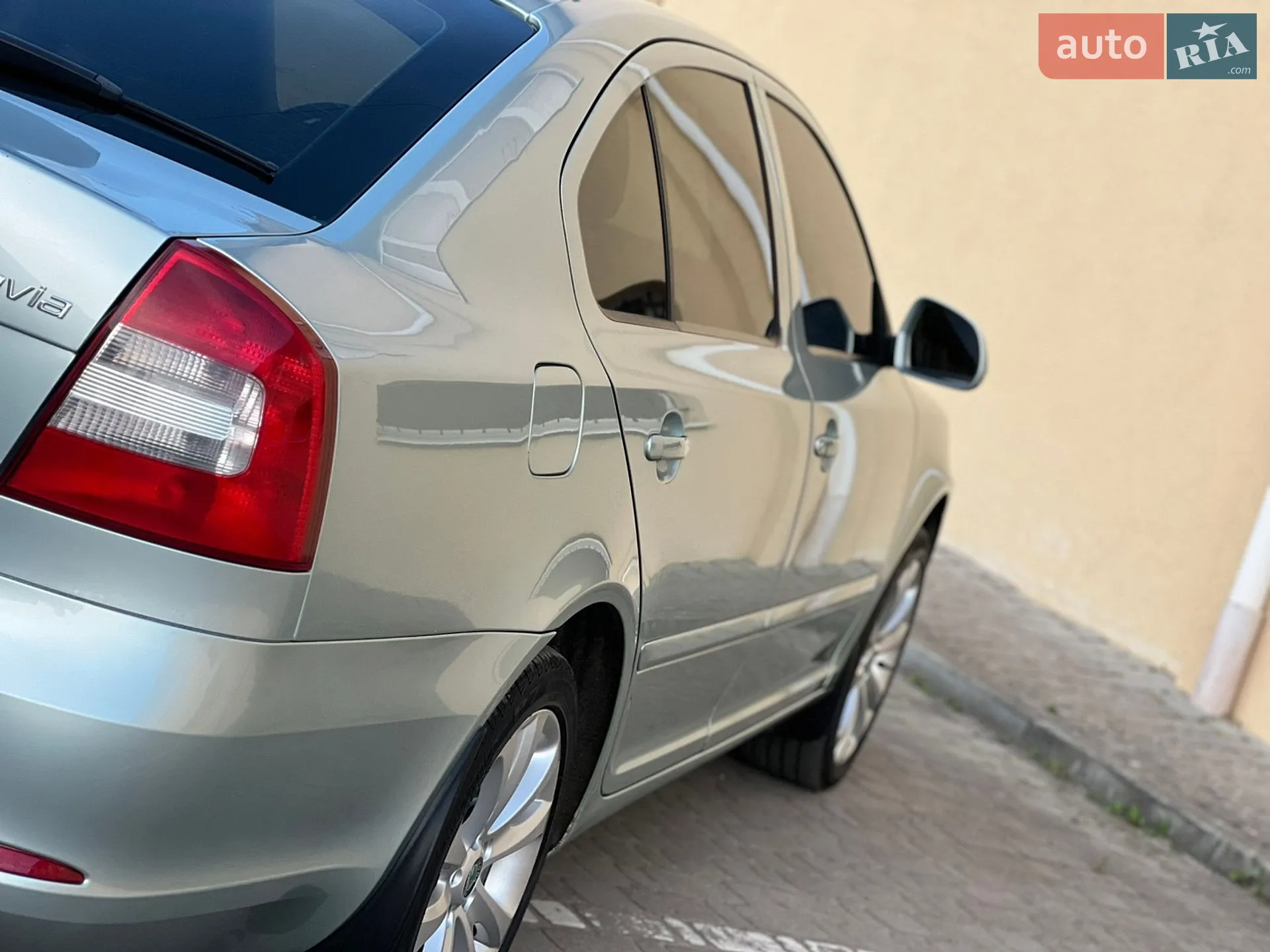 2012 Skoda Octavia - мініатюра 33