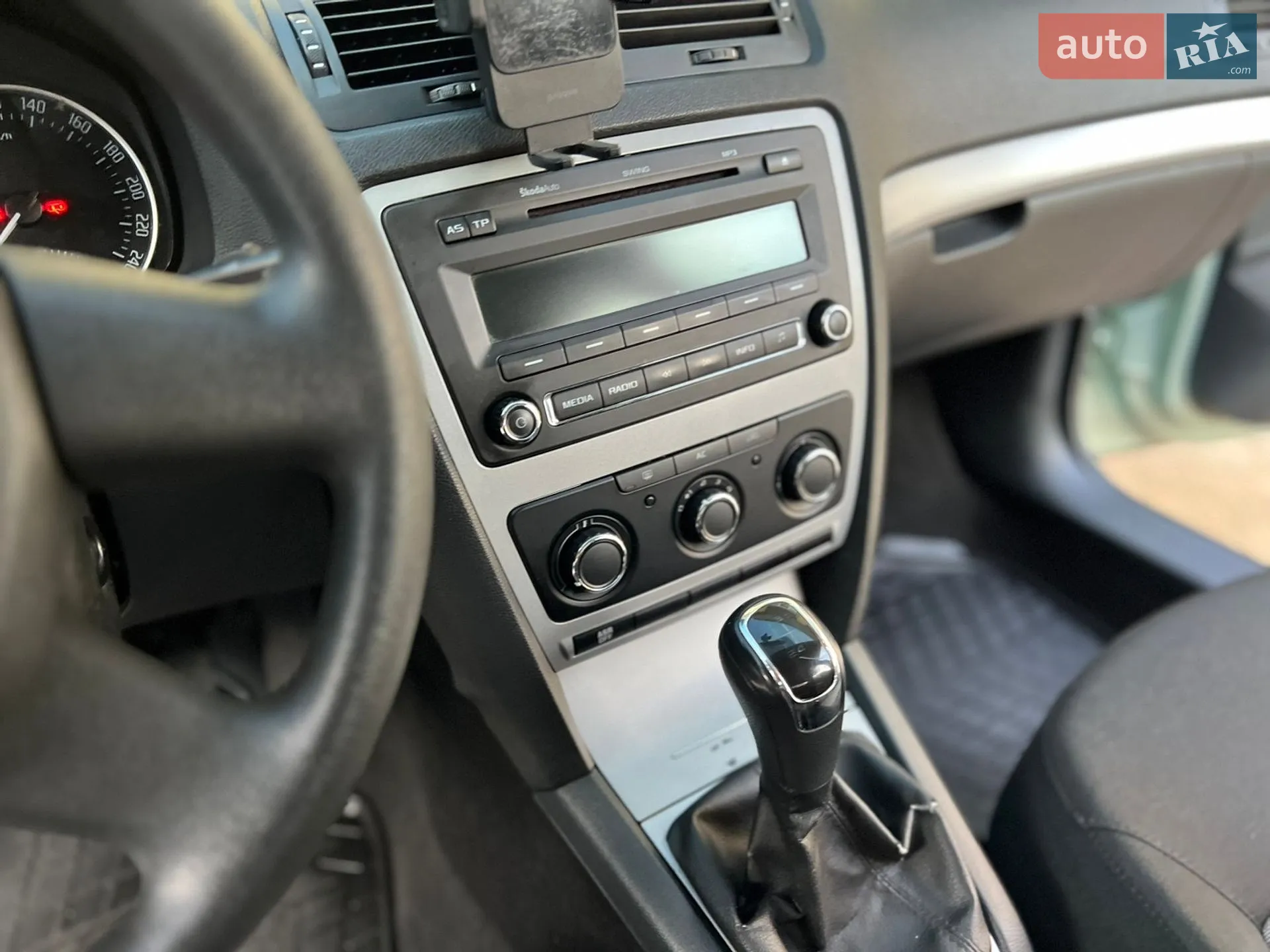 2012 Skoda Octavia - мініатюра 59