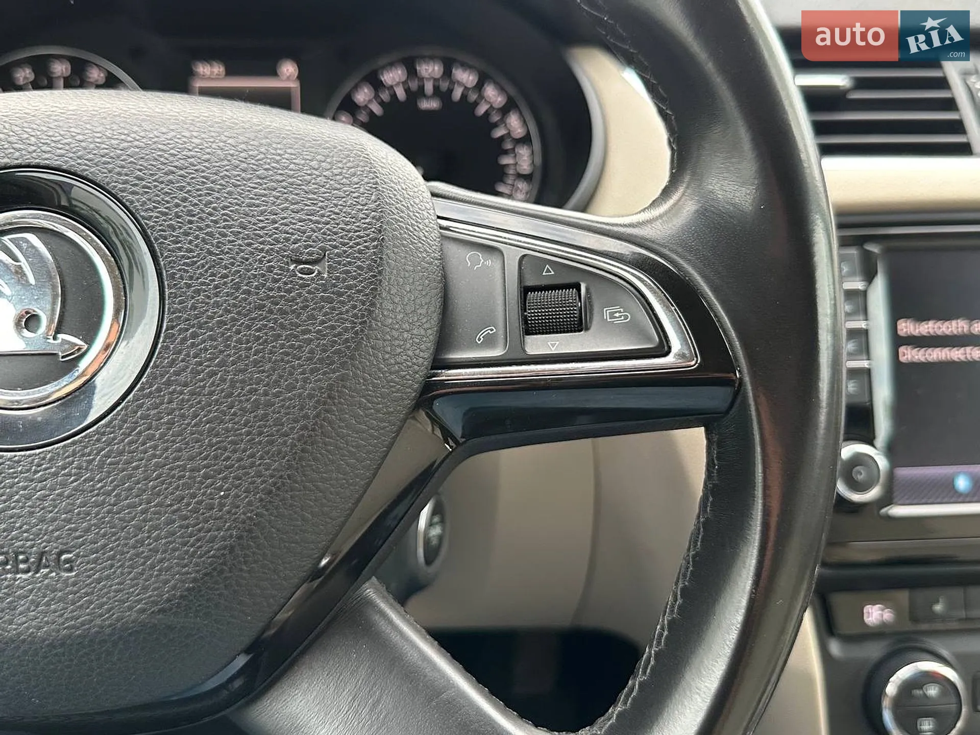 2014 Skoda Octavia - мініатюра 20