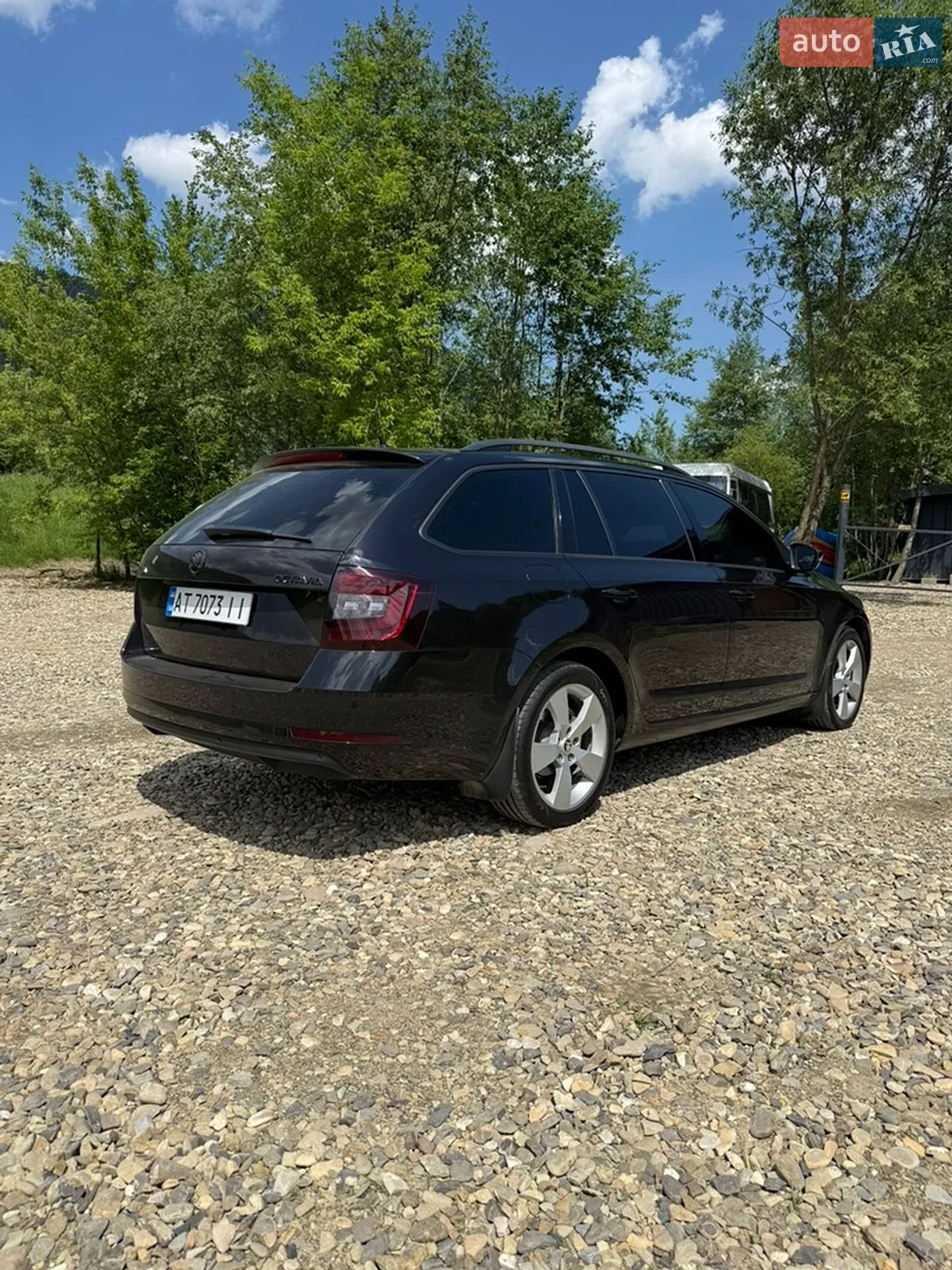 2018 Skoda Octavia - мініатюра 5