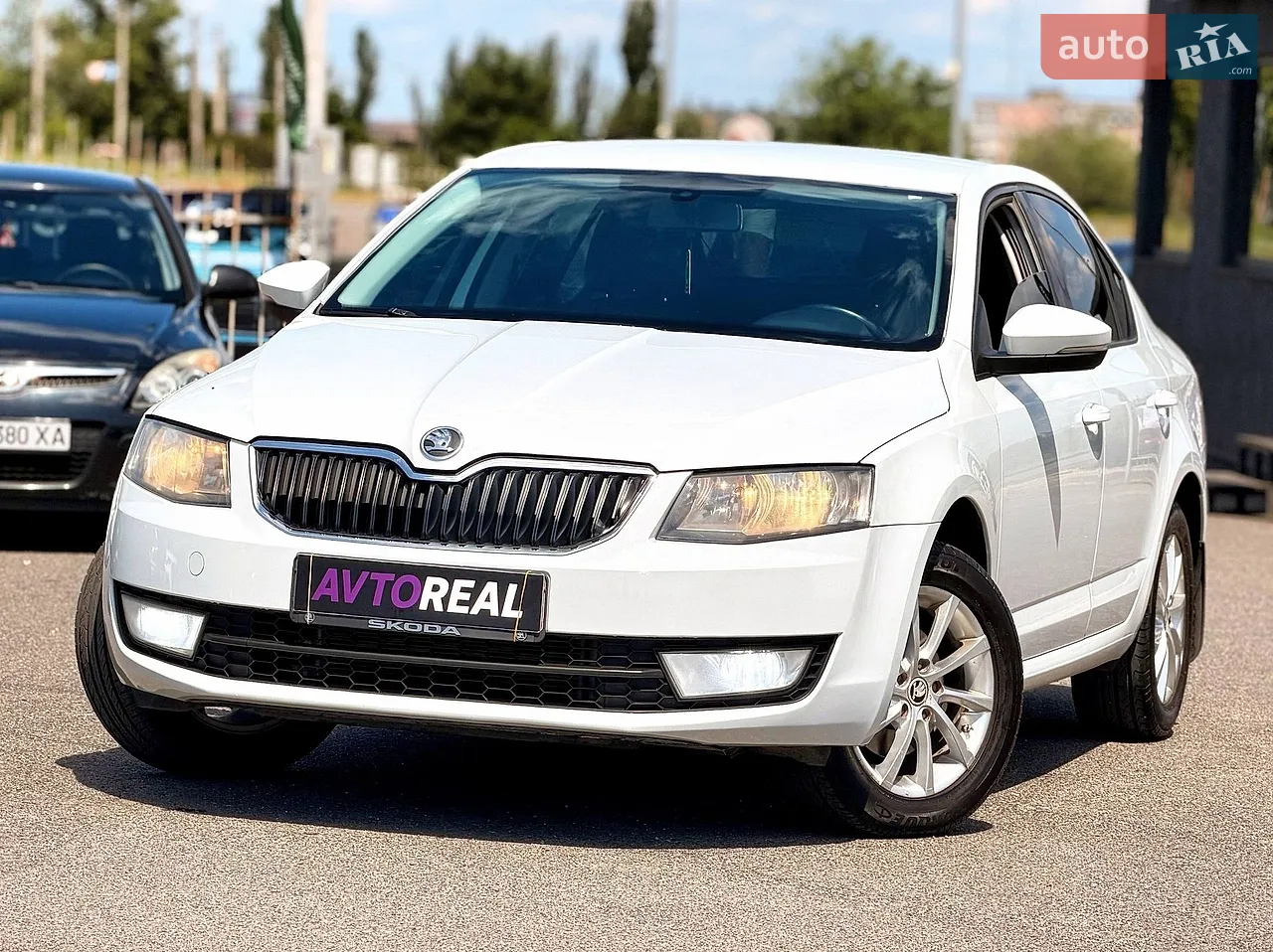 2013 Skoda Octavia - мініатюра 4