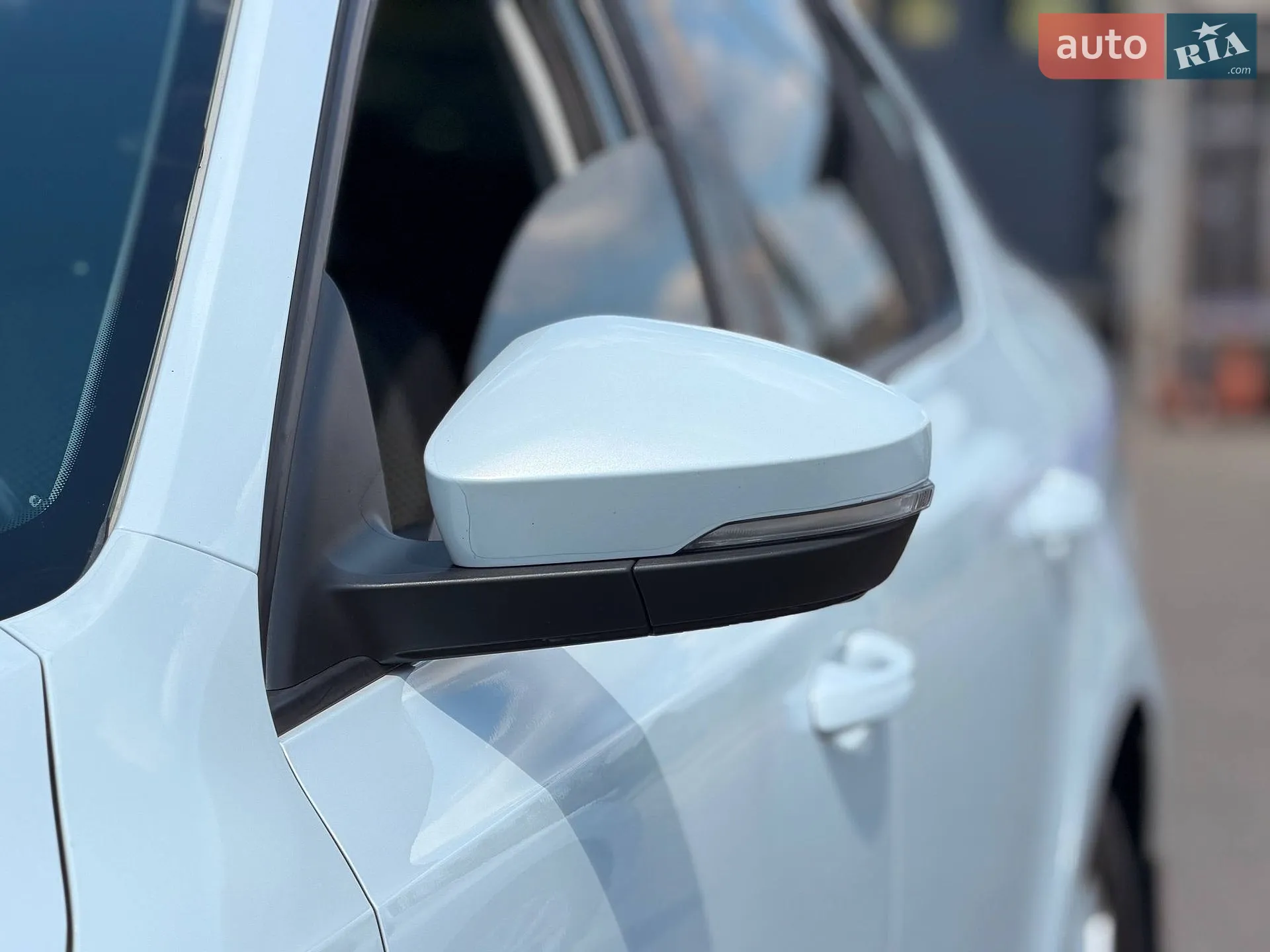 2014 Skoda Octavia - мініатюра 8