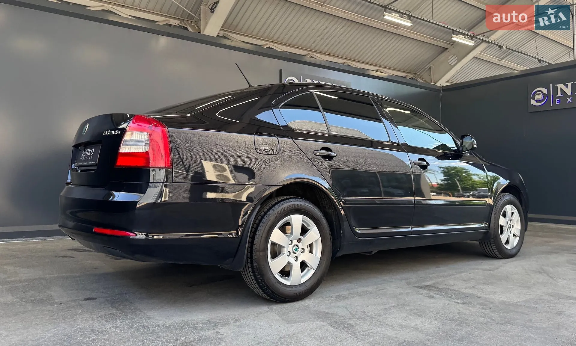 2011 Skoda Octavia - мініатюра 14