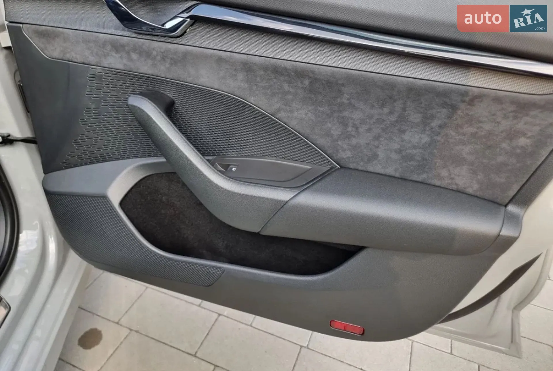 2021 Skoda Octavia - мініатюра 58