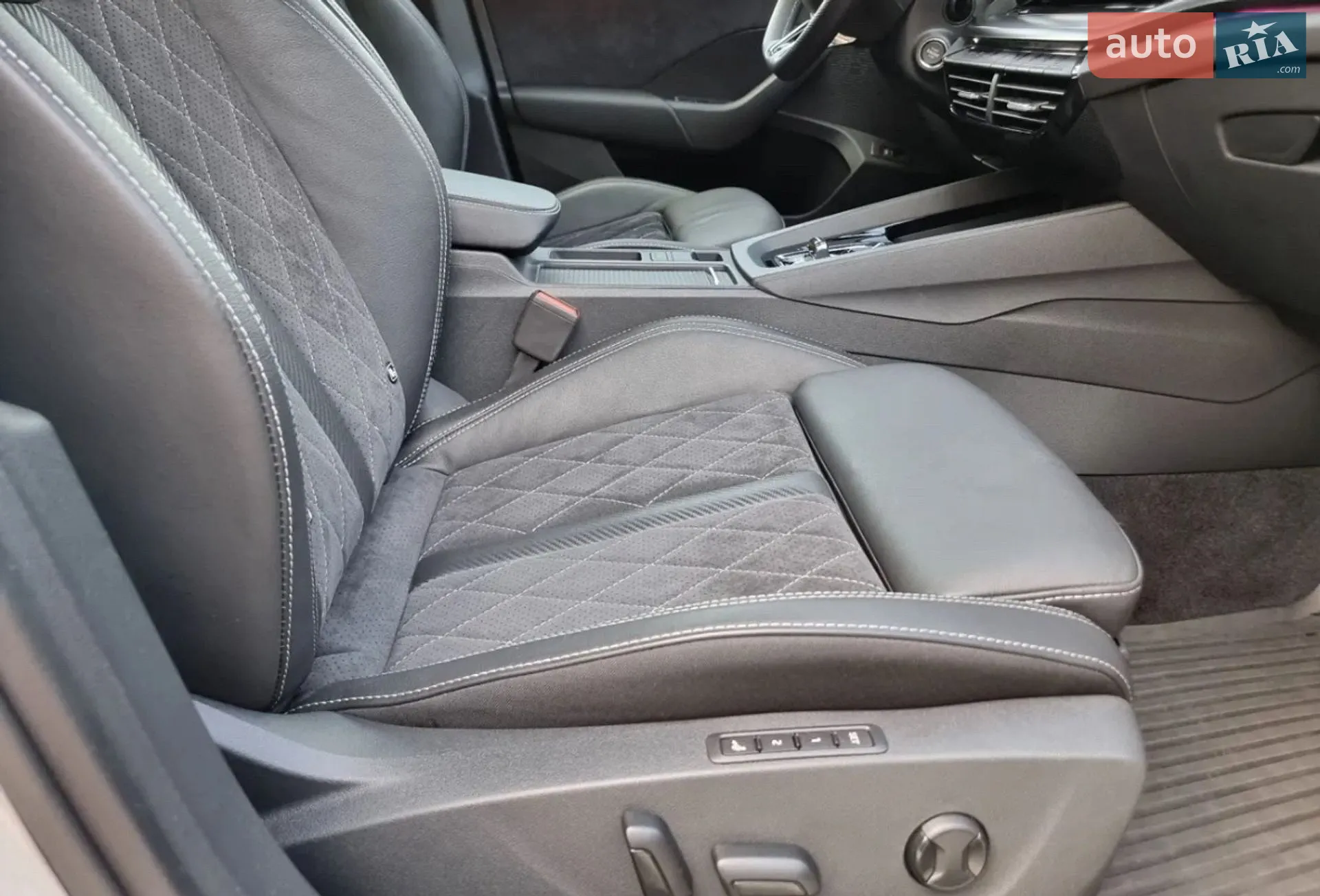 2021 Skoda Octavia - мініатюра 61