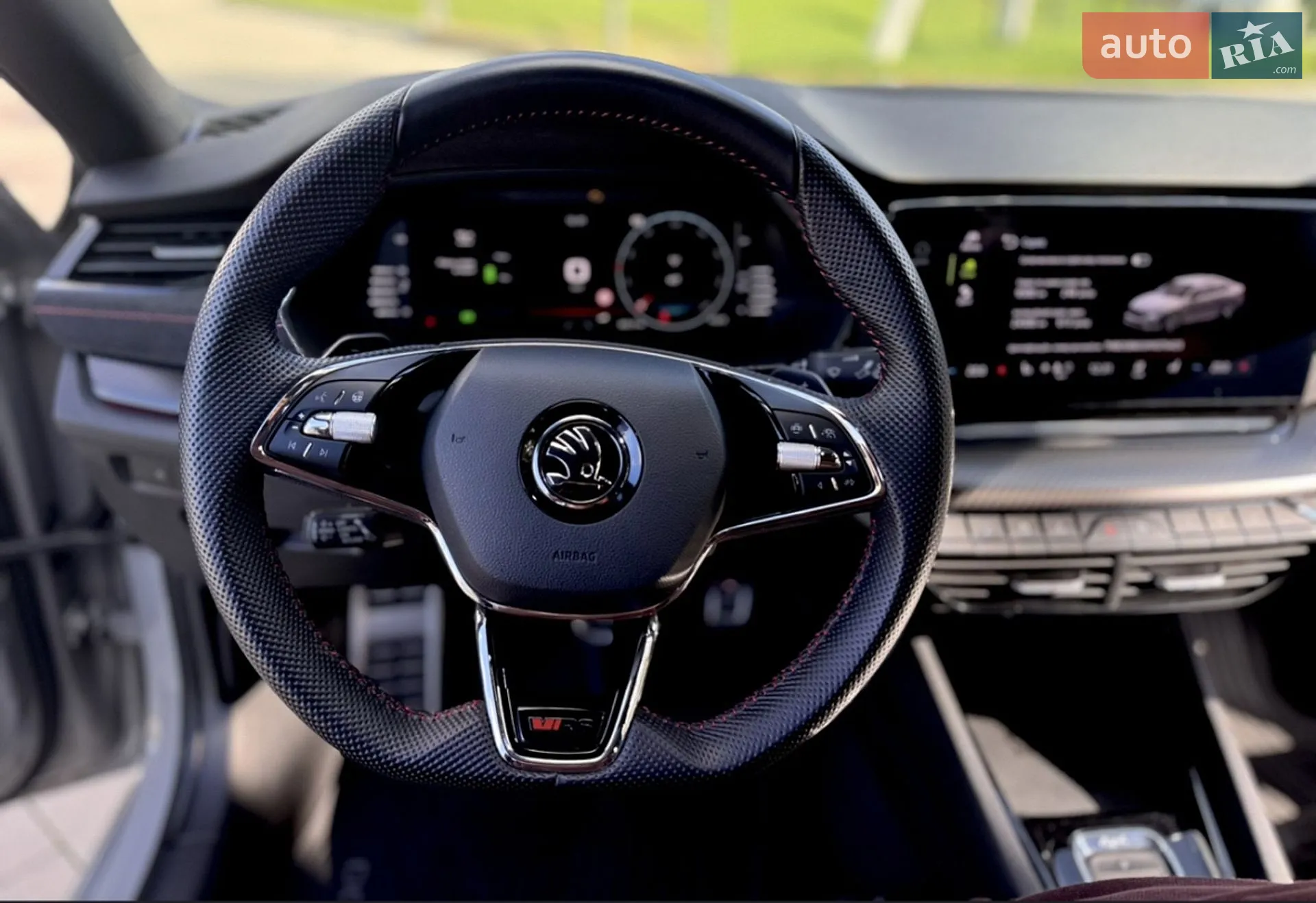2021 Skoda Octavia - мініатюра 79
