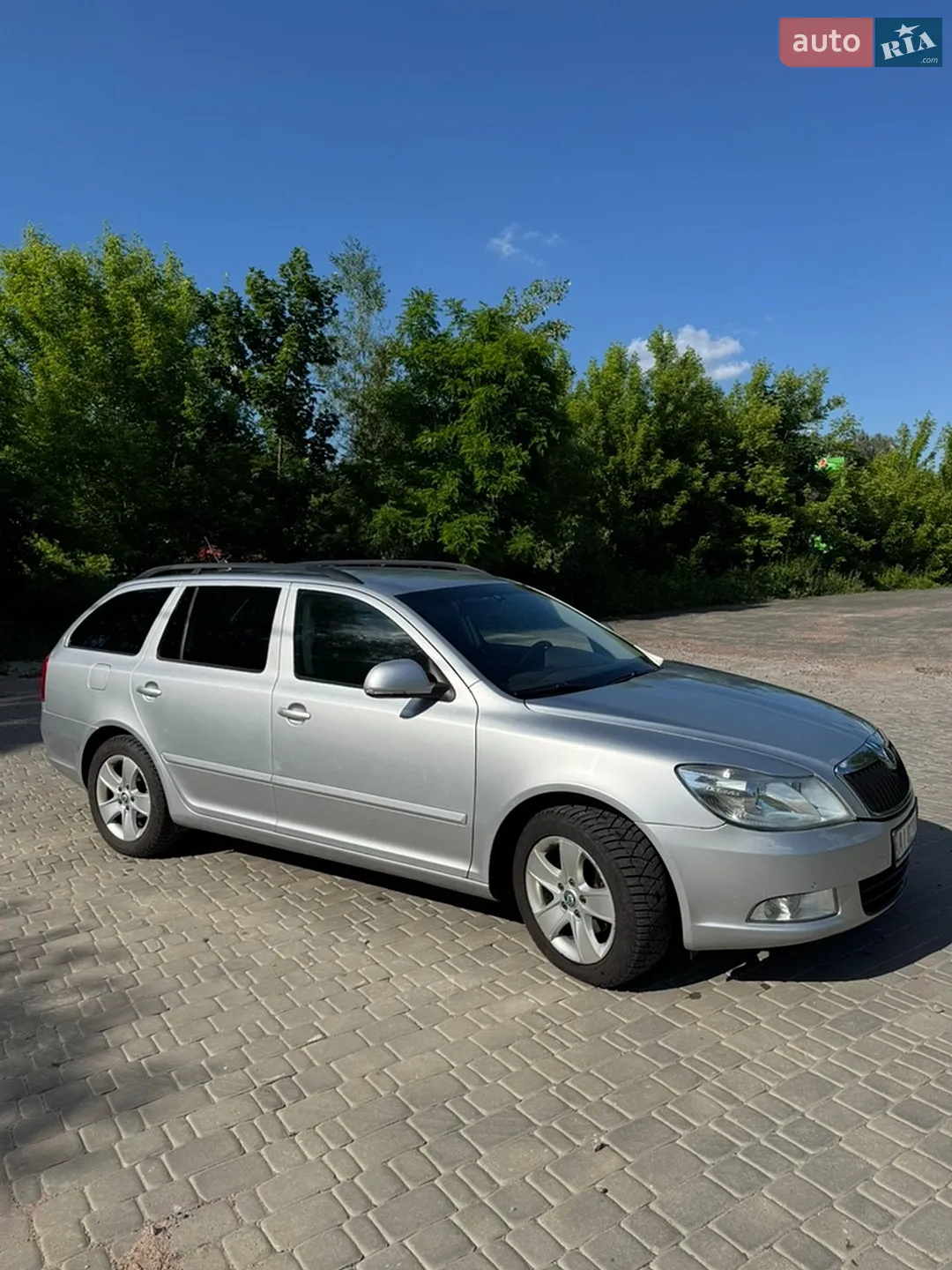2013 Skoda Octavia - мініатюра 2