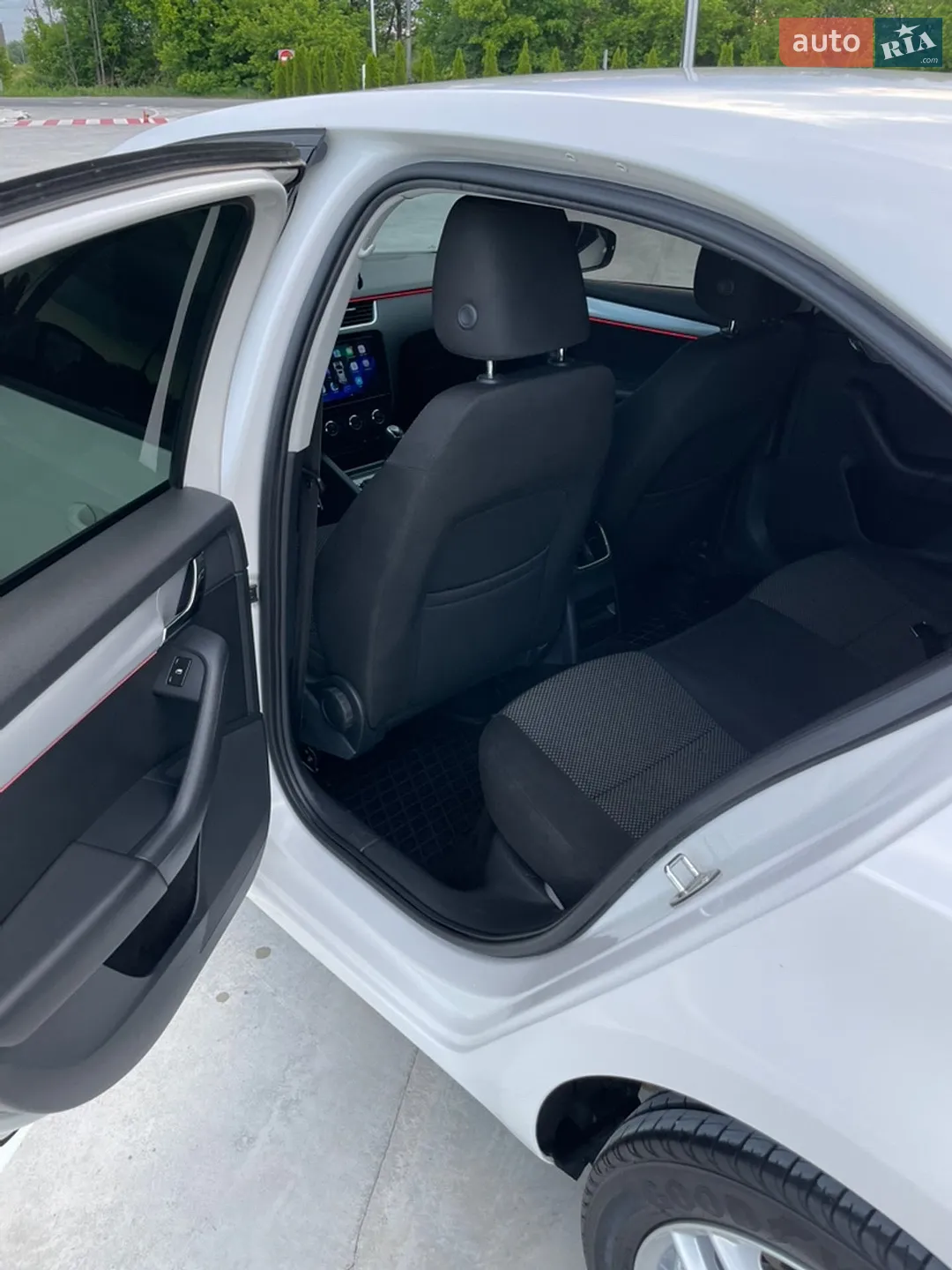 2013 Skoda Octavia - мініатюра 19