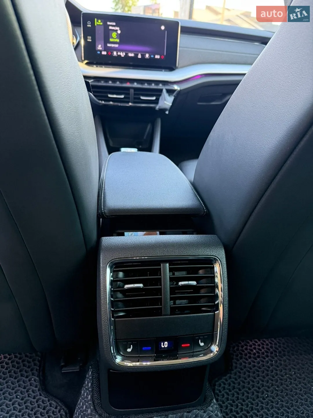 2021 Skoda Octavia - мініатюра 24