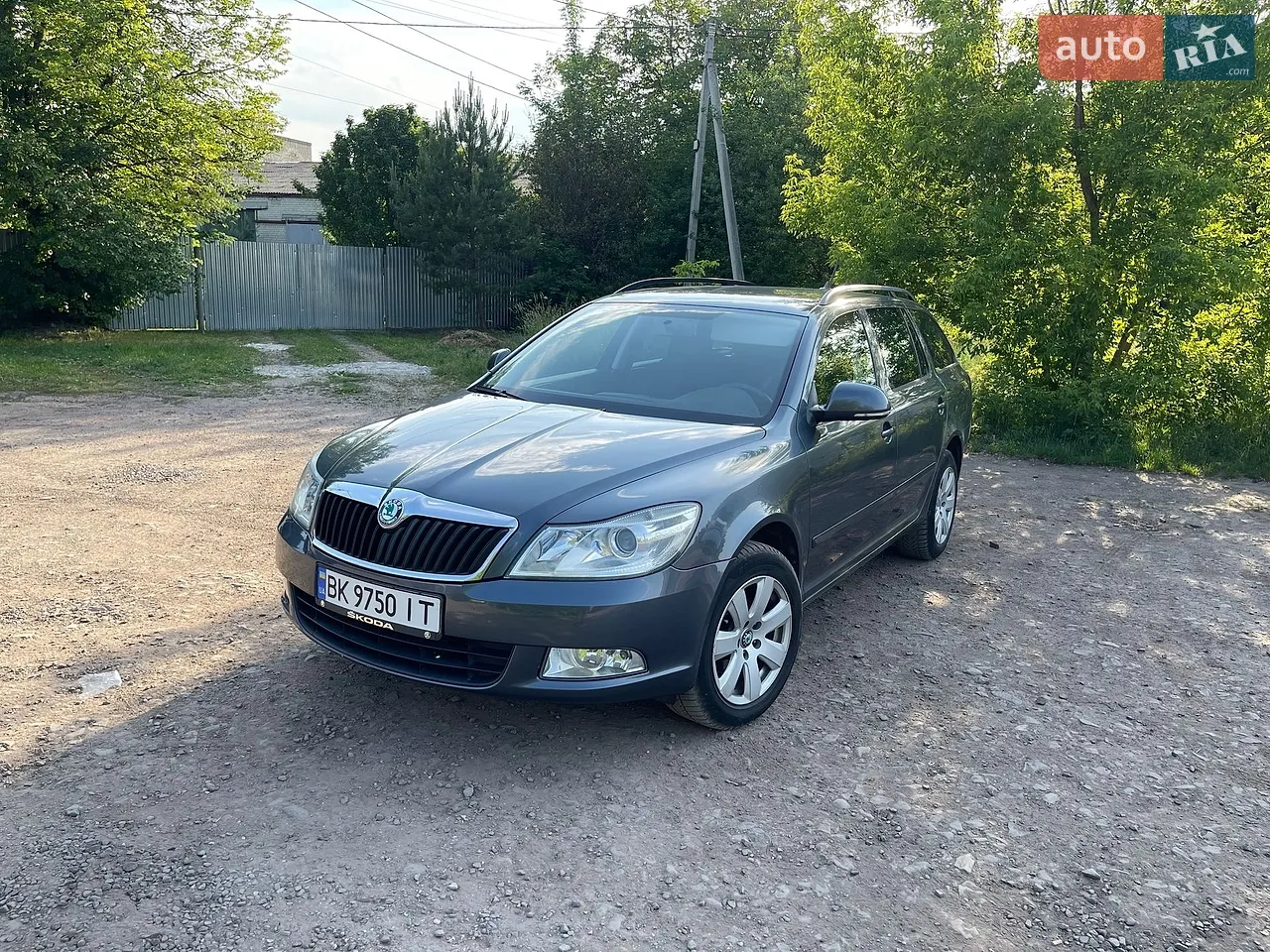 2011 Skoda Octavia - мініатюра 23